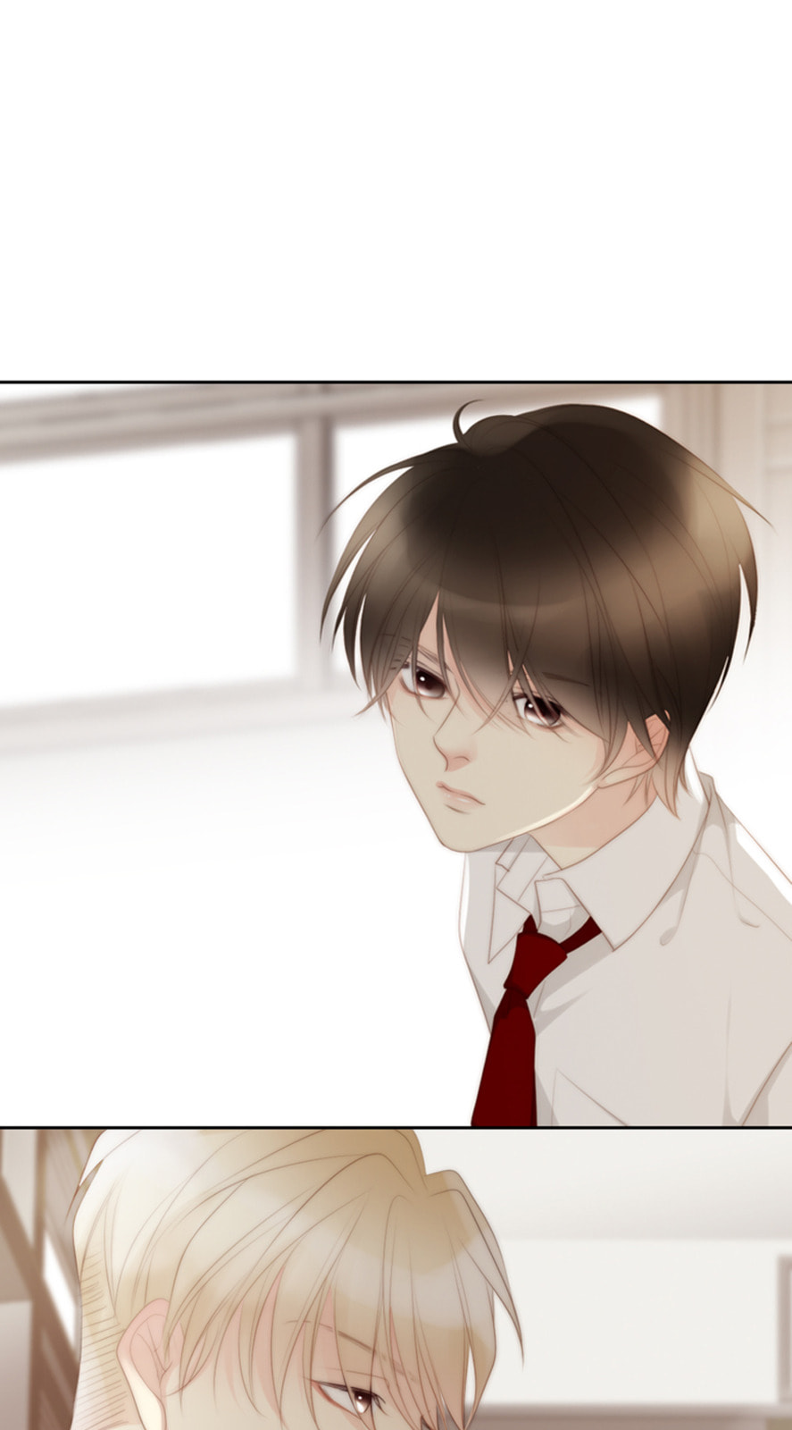 Eojjeoda Balgyeonhan 7wol Chapter 35 page 54 - 