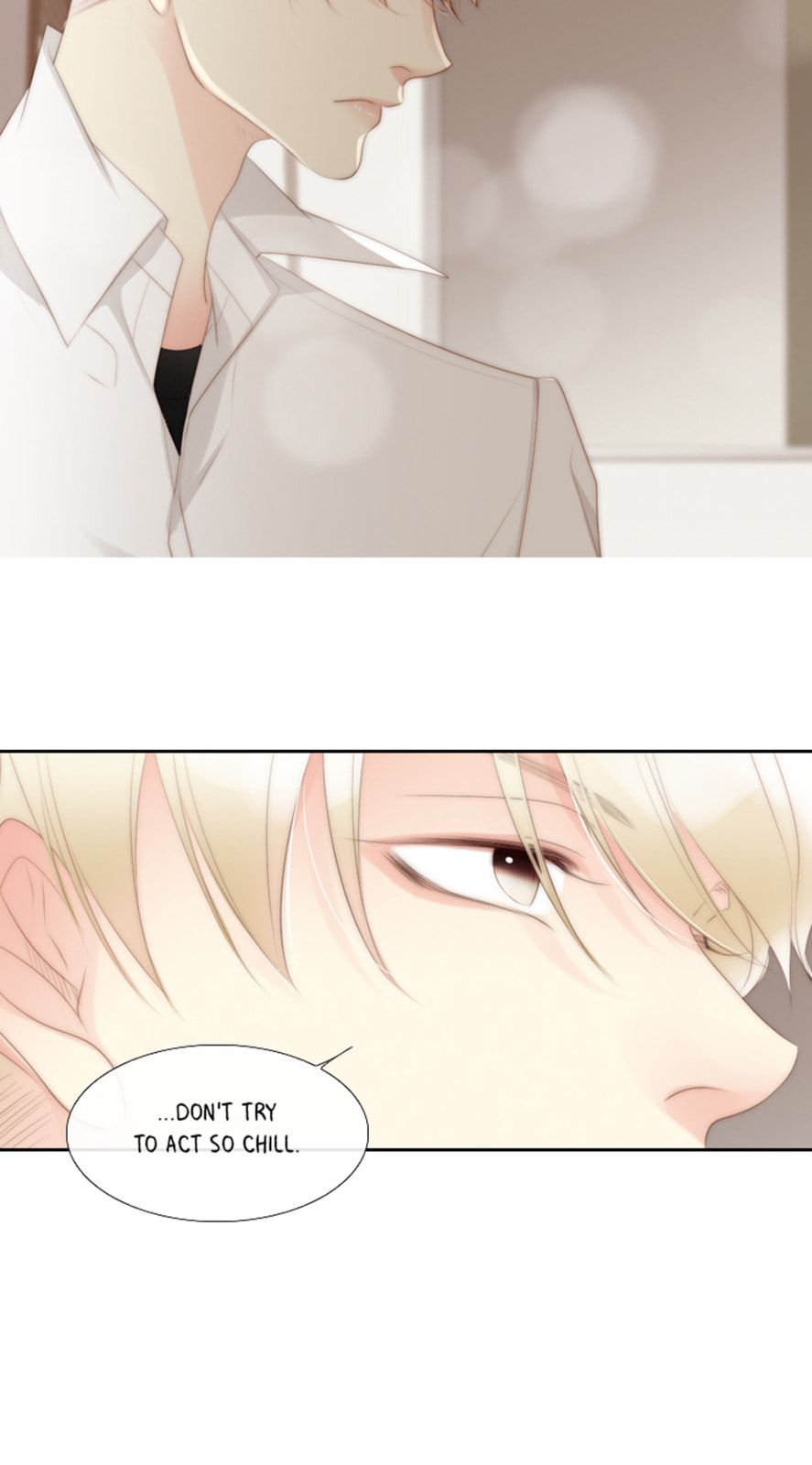 Eojjeoda Balgyeonhan 7wol Chapter 35 page 55 - 
