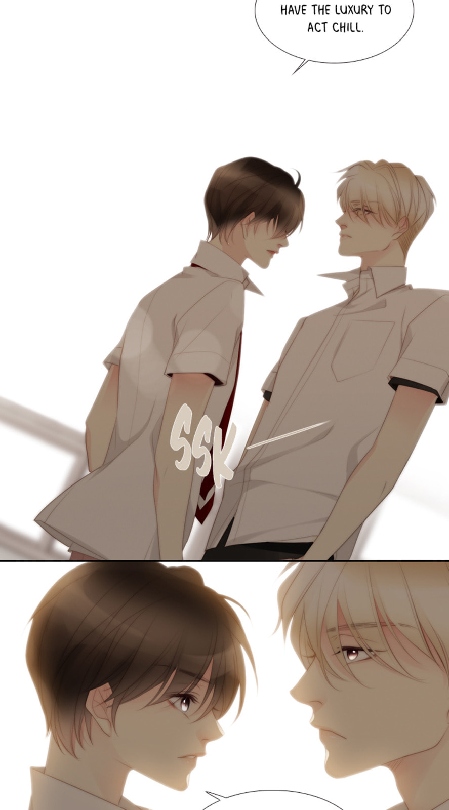 Eojjeoda Balgyeonhan 7wol Chapter 35 page 57 - 