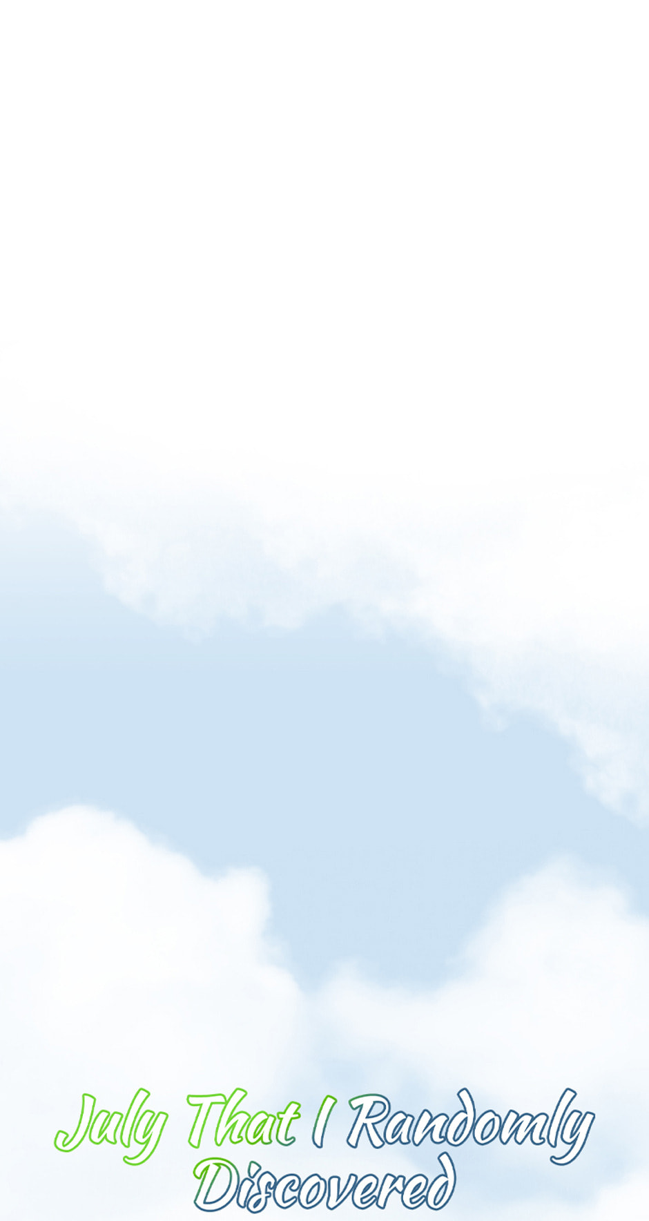 Eojjeoda Balgyeonhan 7wol Chapter 35 page 60 - 