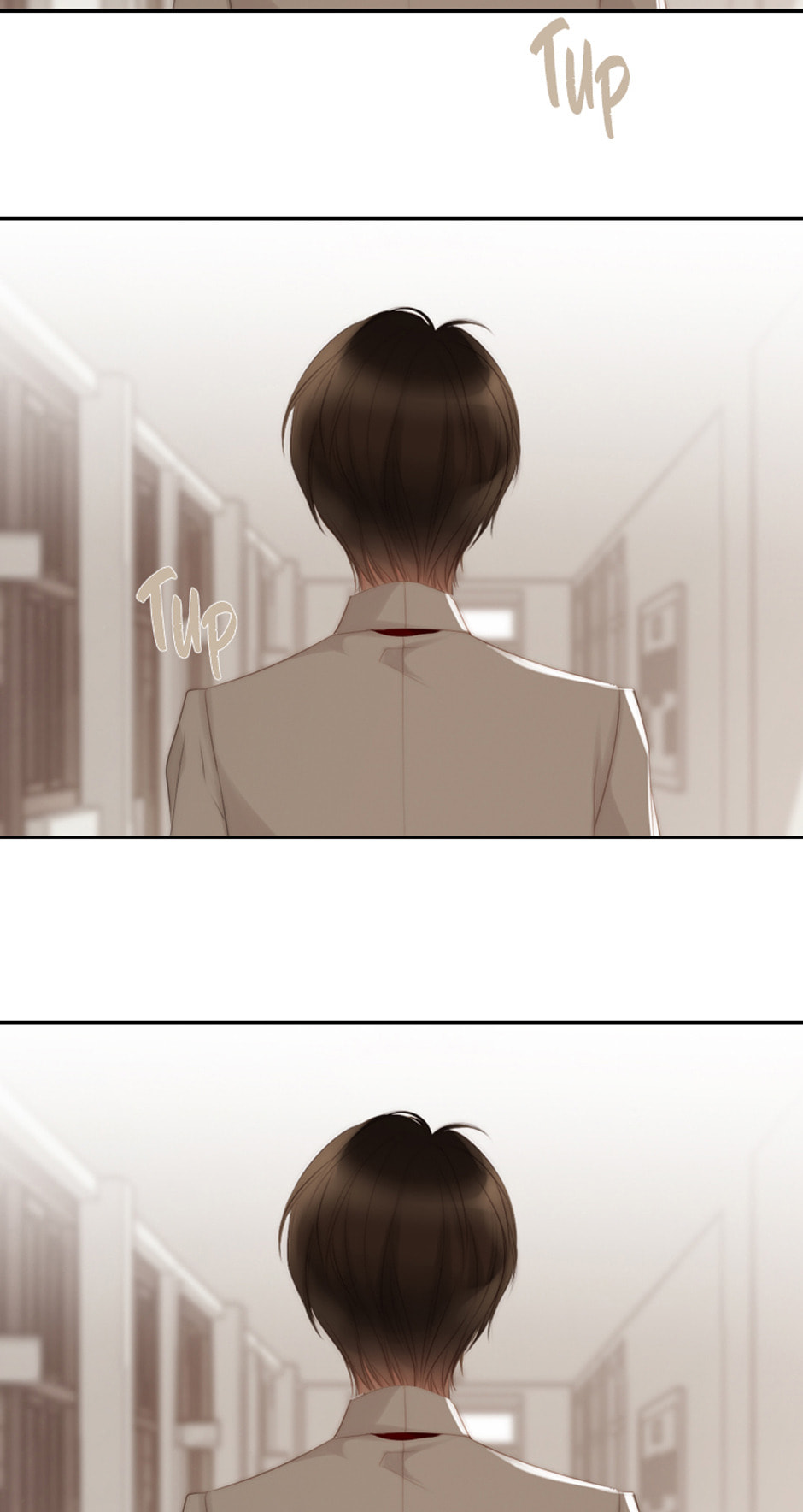 Eojjeoda Balgyeonhan 7wol Chapter 35 page 64 - 