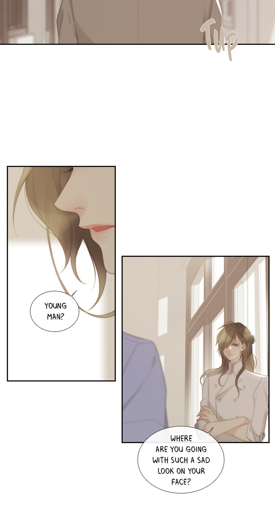 Eojjeoda Balgyeonhan 7wol Chapter 35 page 65 - 