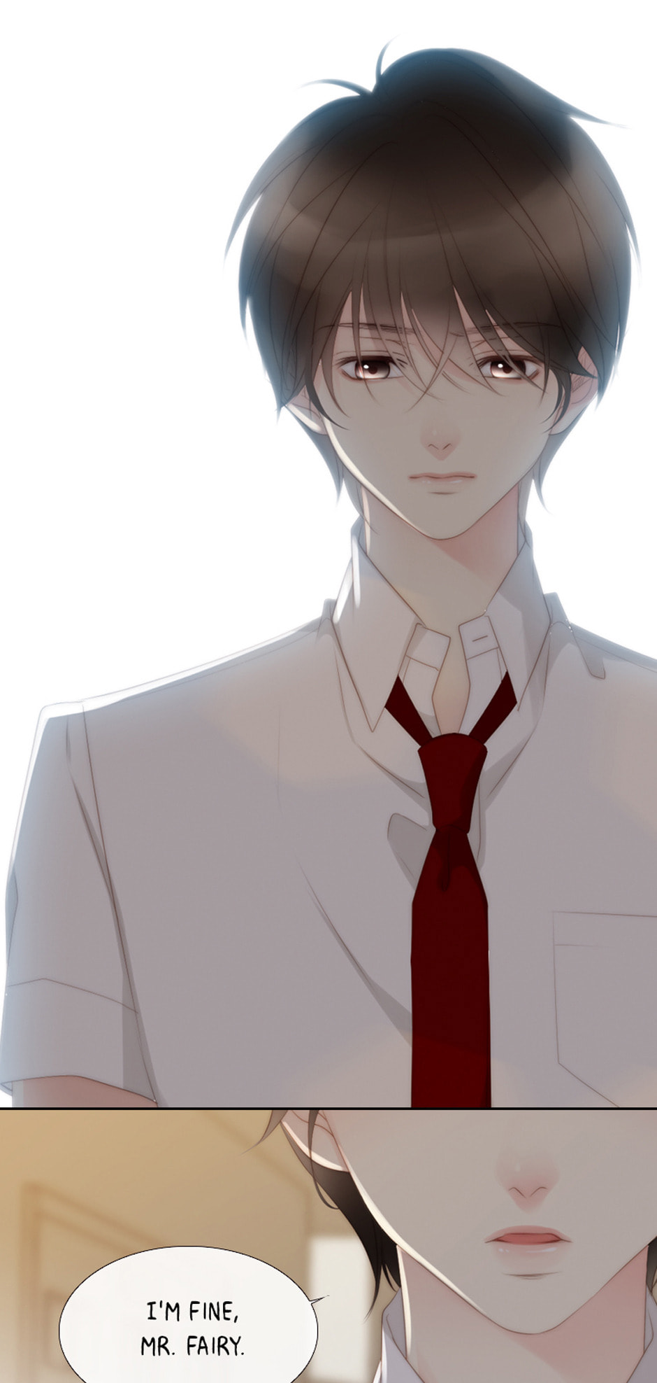 Eojjeoda Balgyeonhan 7wol Chapter 35 page 66 - 