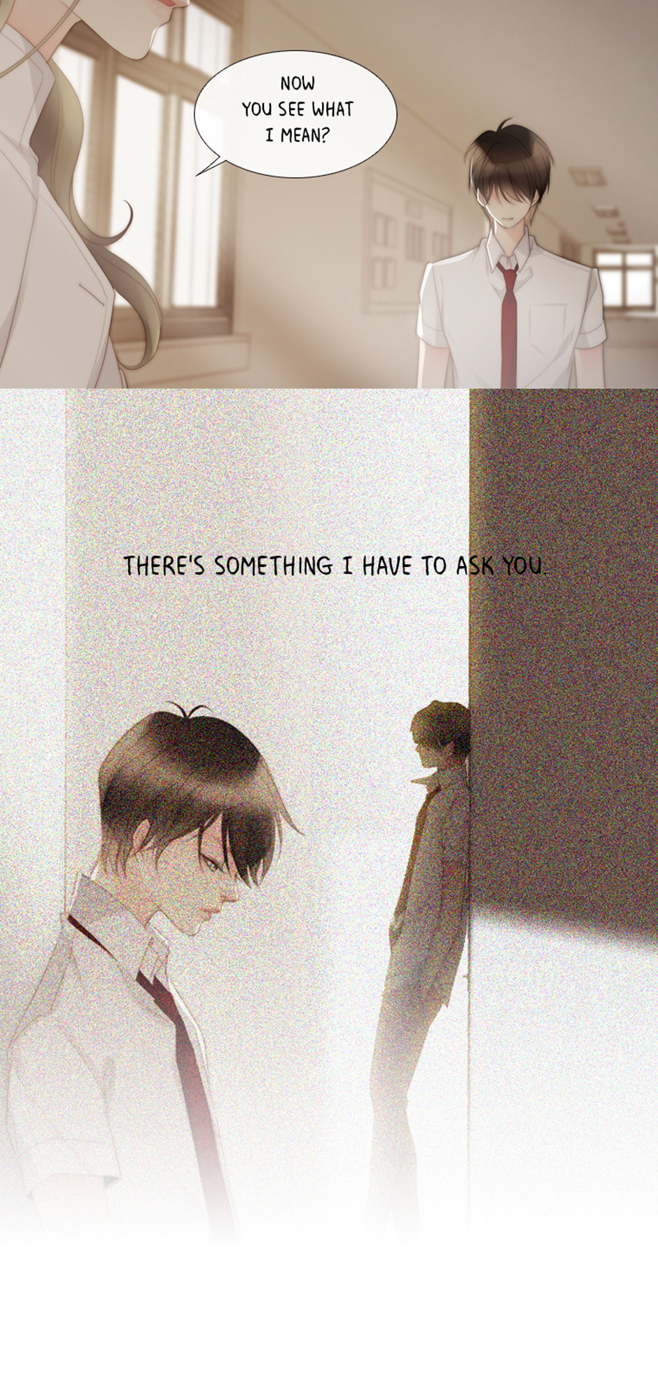 Eojjeoda Balgyeonhan 7wol Chapter 35 page 68 - 