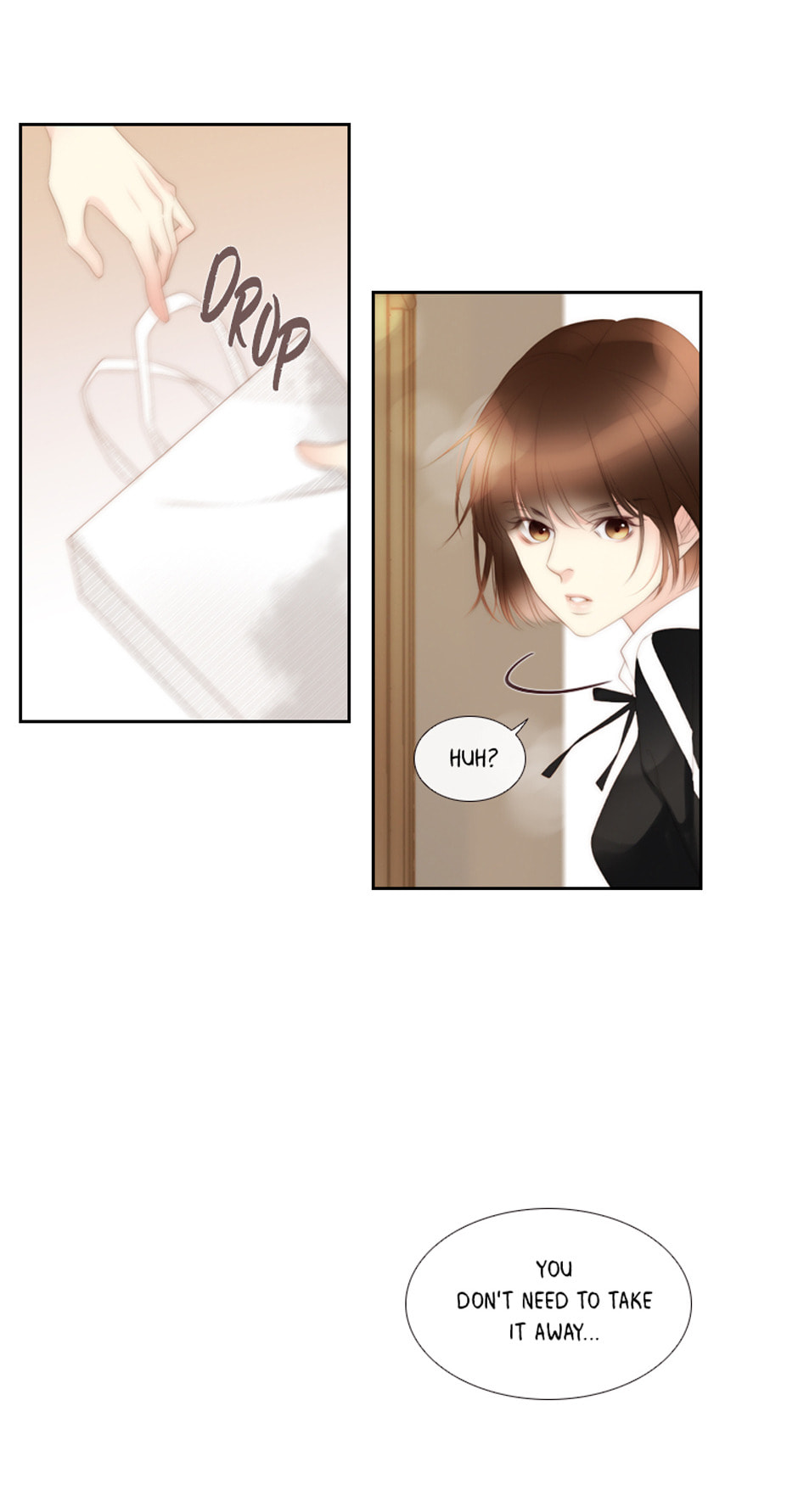 Eojjeoda Balgyeonhan 7wol Chapter 35 page 8 - 
