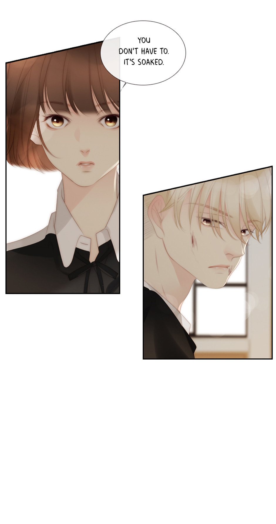 Eojjeoda Balgyeonhan 7wol Chapter 35 page 10 - 