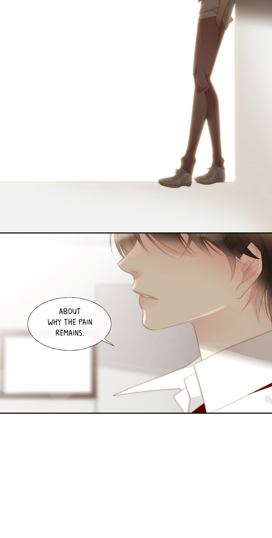 Eojjeoda Balgyeonhan 7wol Chapter 36 page 2 - 