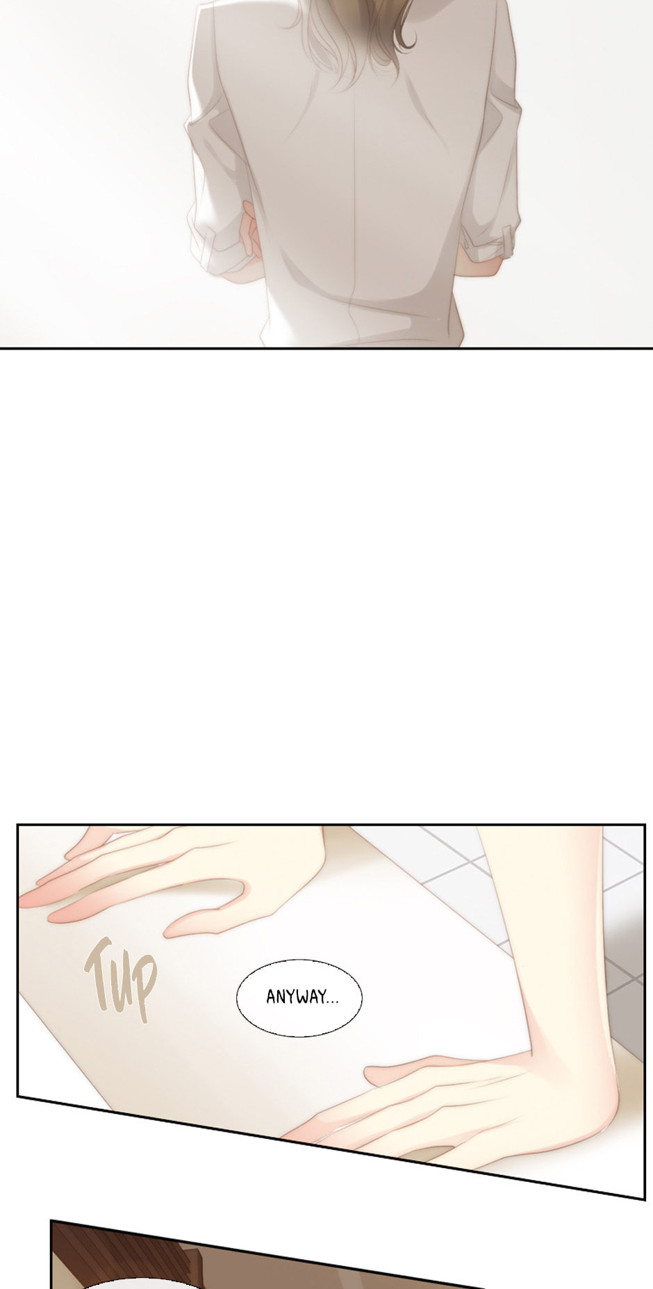 Eojjeoda Balgyeonhan 7wol Chapter 36 page 12 - 
