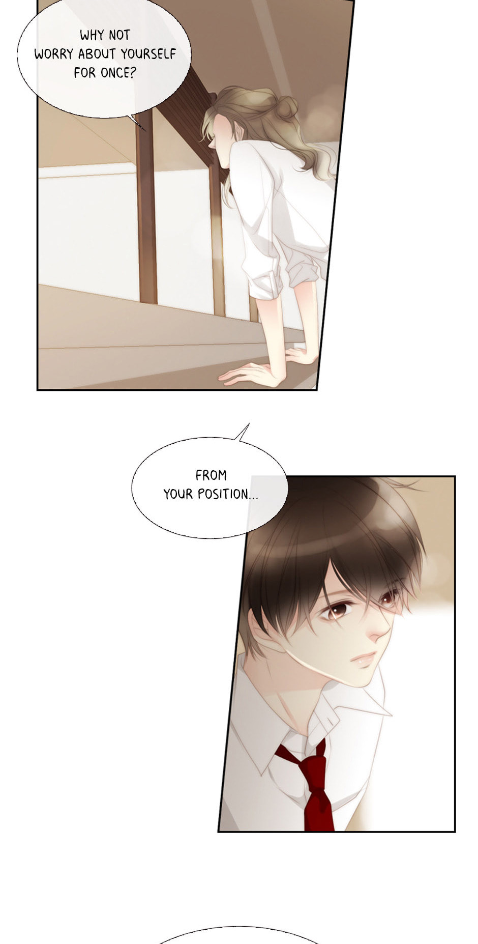Eojjeoda Balgyeonhan 7wol Chapter 36 page 13 - 