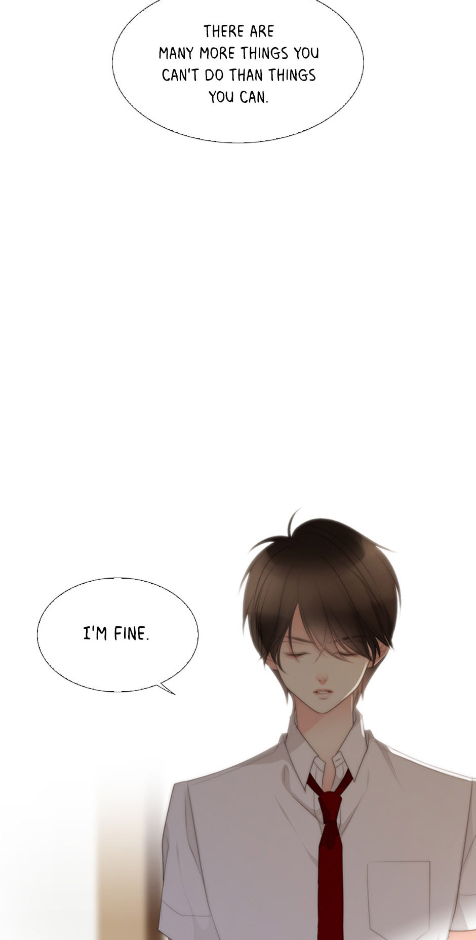 Eojjeoda Balgyeonhan 7wol Chapter 36 page 14 - 
