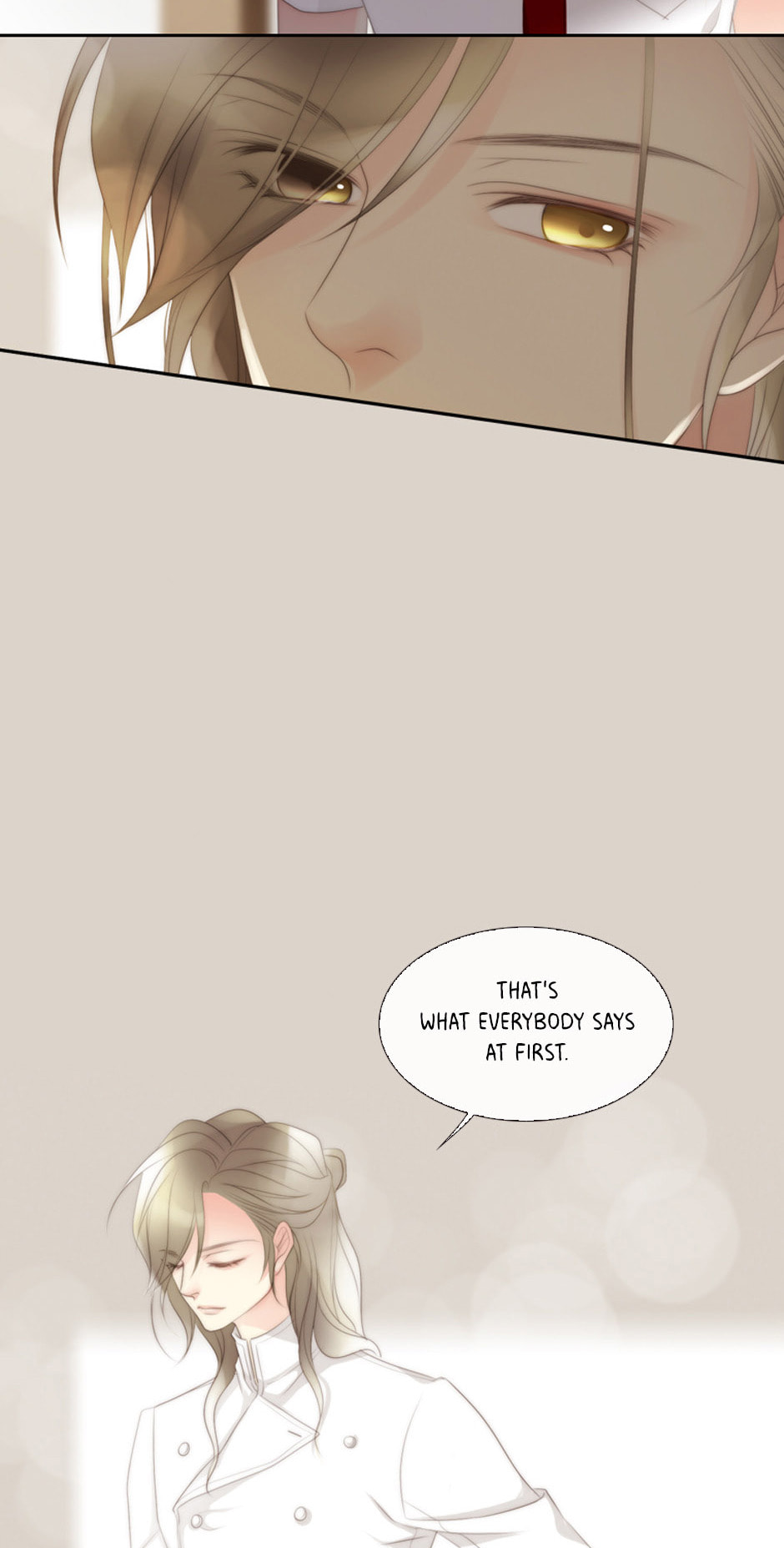 Eojjeoda Balgyeonhan 7wol Chapter 36 page 15 - 