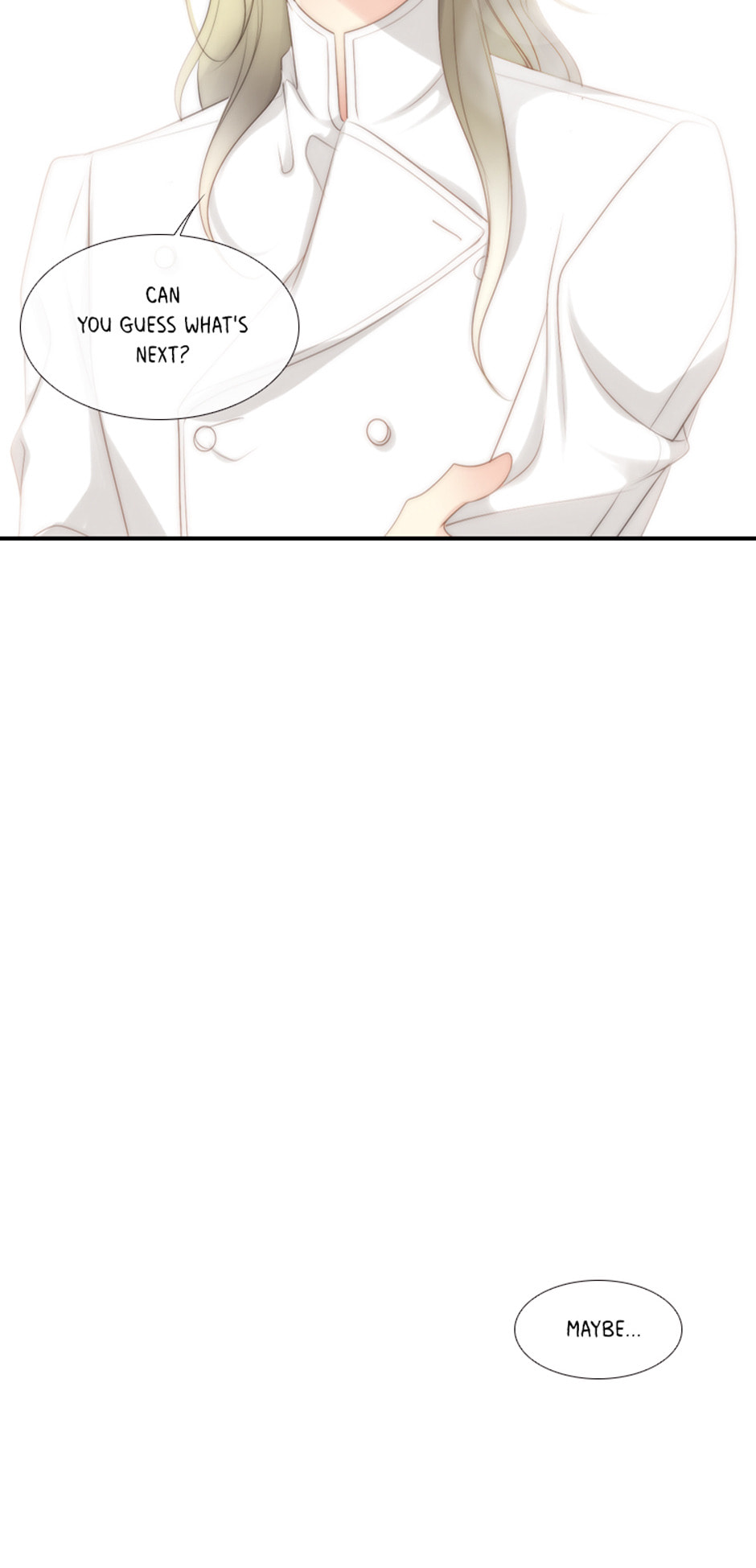 Eojjeoda Balgyeonhan 7wol Chapter 36 page 22 - 