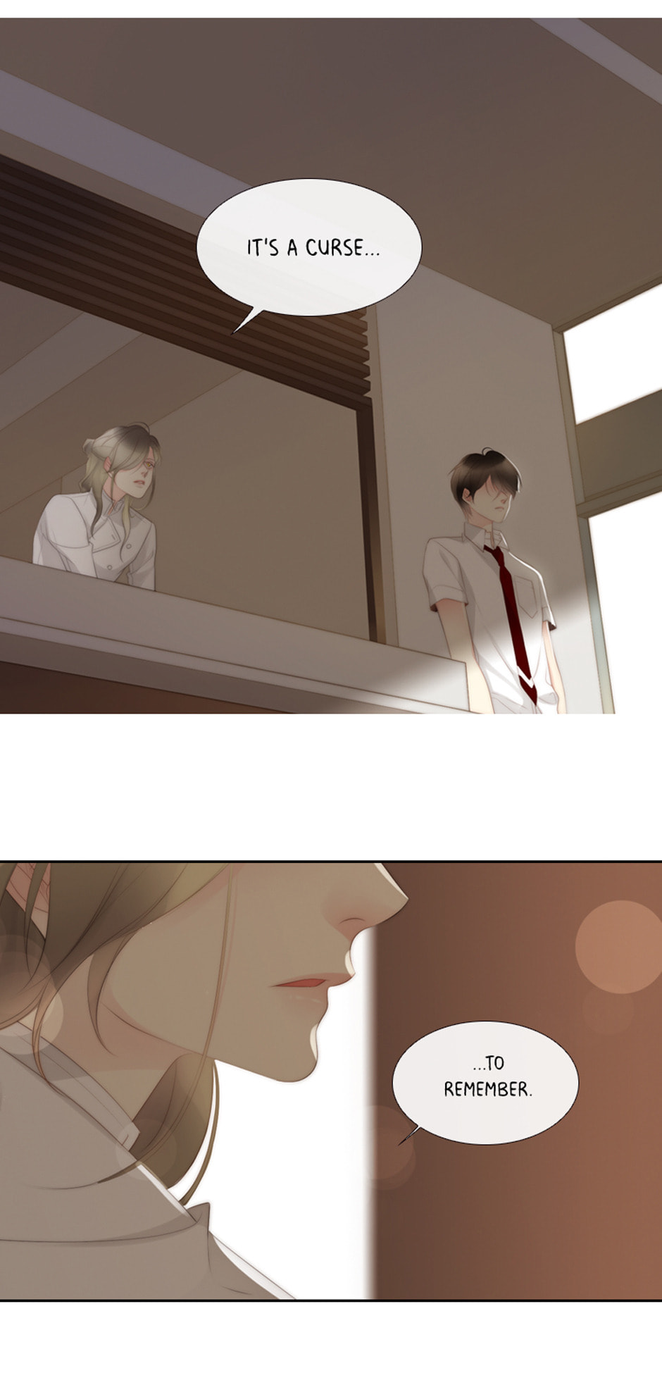 Eojjeoda Balgyeonhan 7wol Chapter 36 page 23 - 