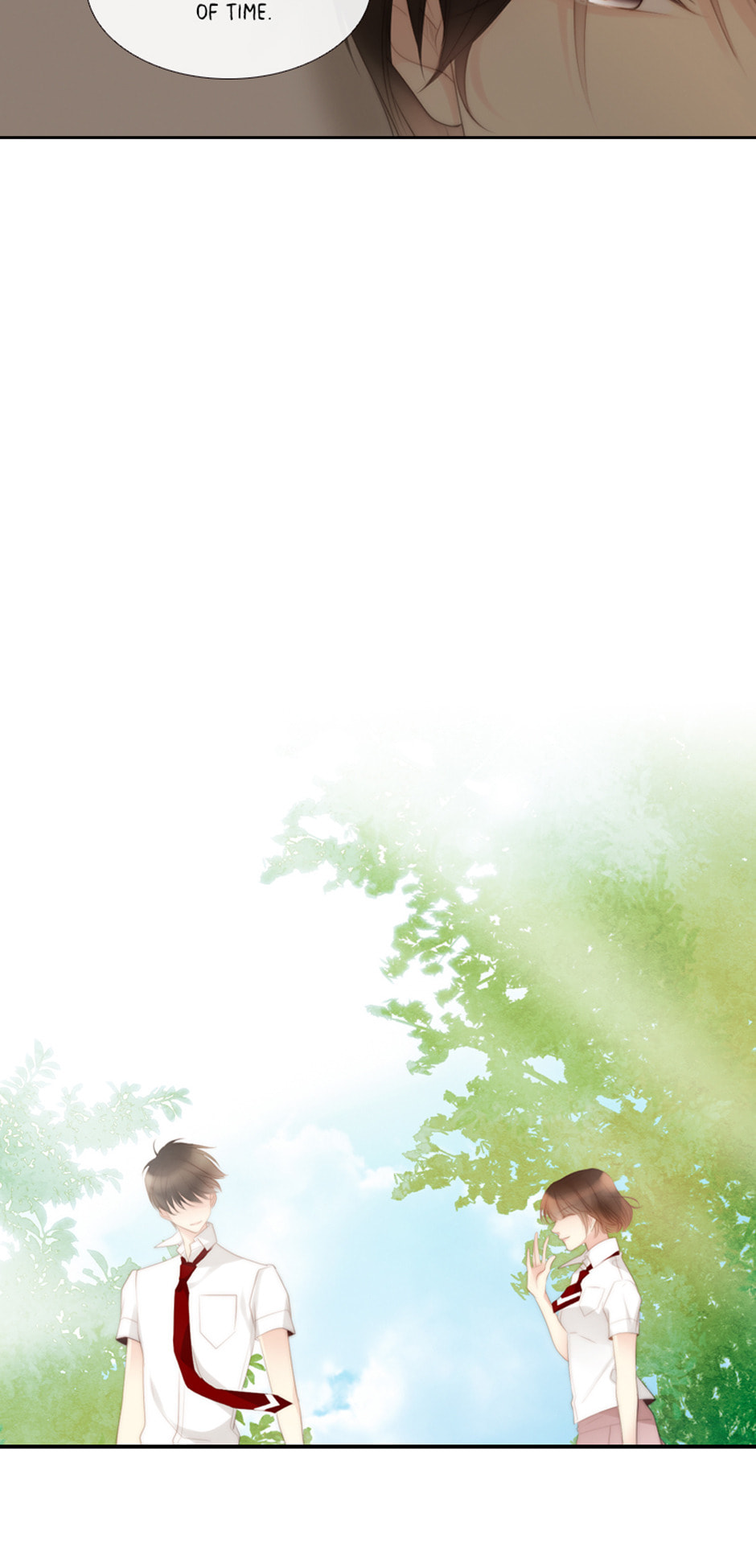 Eojjeoda Balgyeonhan 7wol Chapter 36 page 25 - 