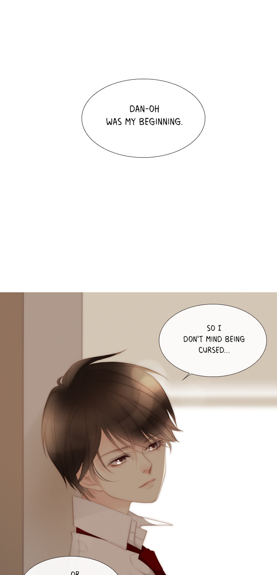 Eojjeoda Balgyeonhan 7wol Chapter 36 page 26 - 