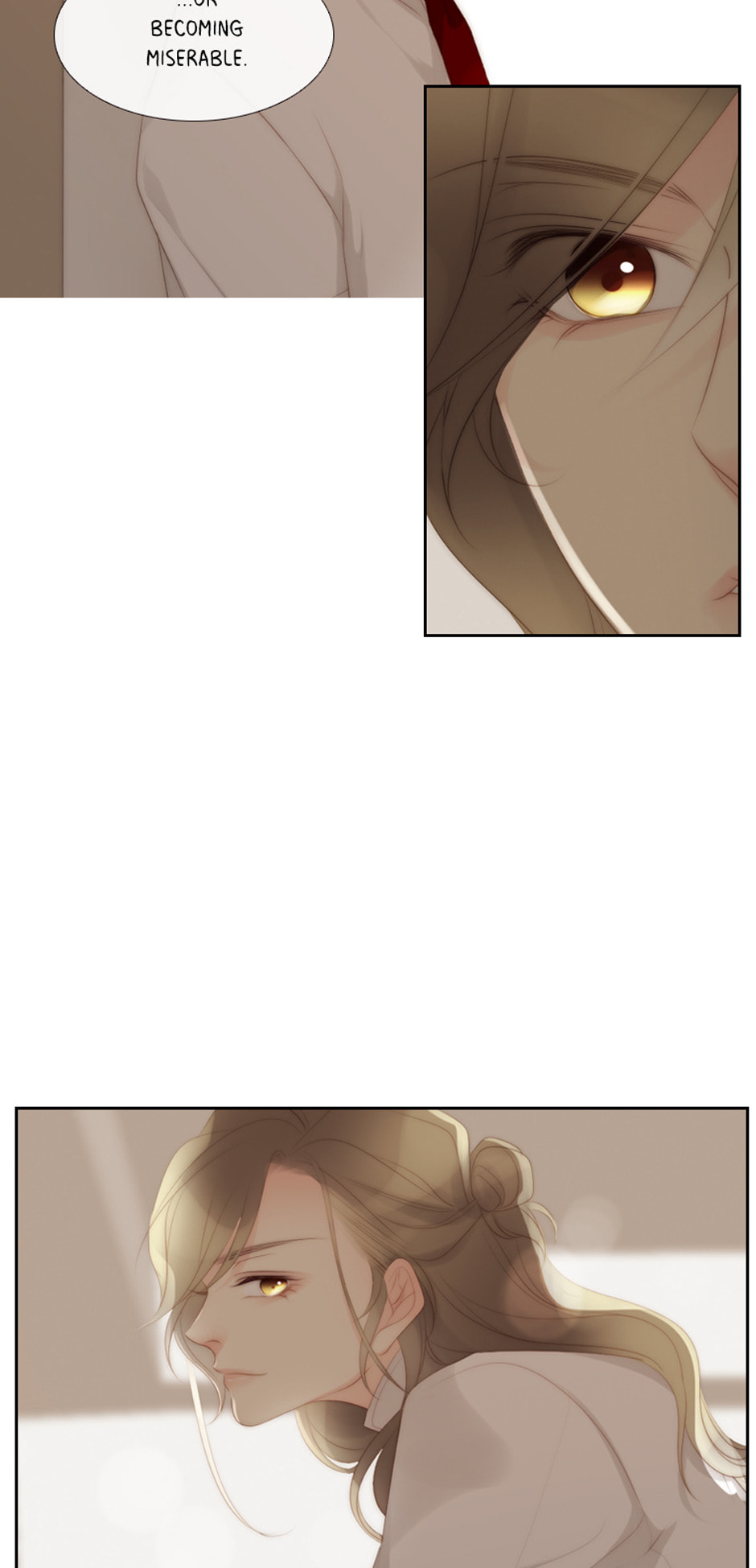 Eojjeoda Balgyeonhan 7wol Chapter 36 page 27 - 