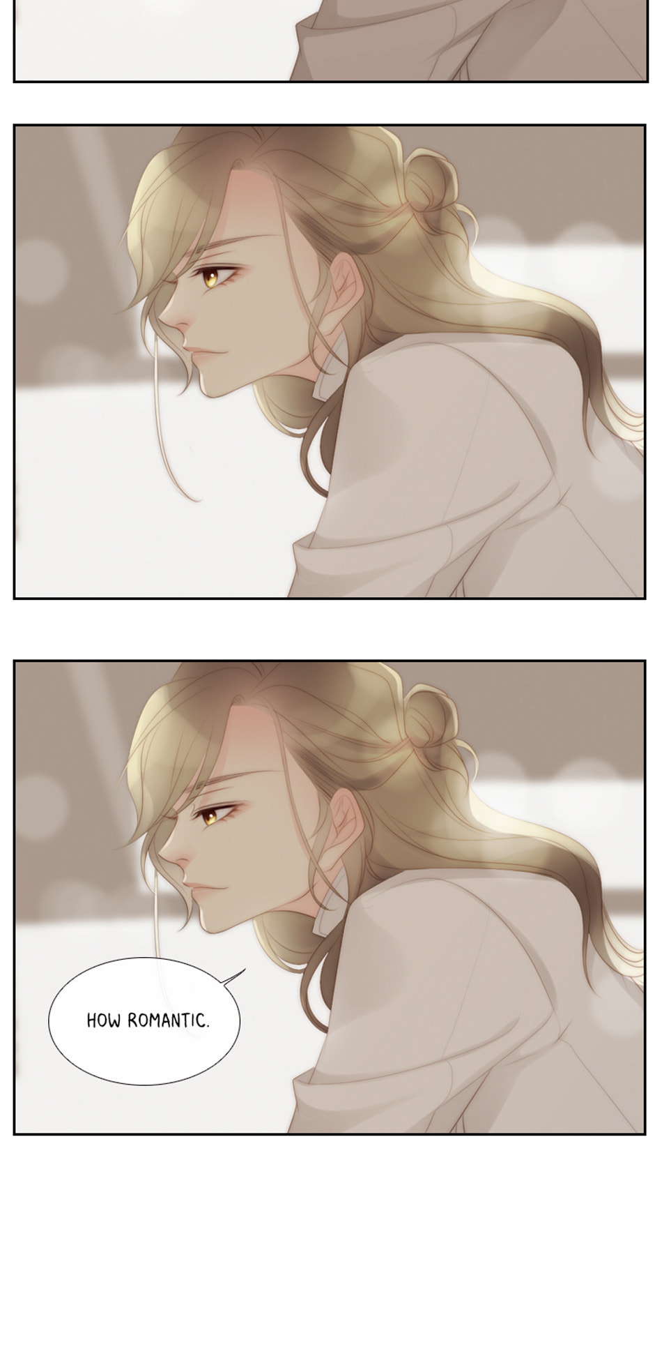 Eojjeoda Balgyeonhan 7wol Chapter 36 page 28 - 