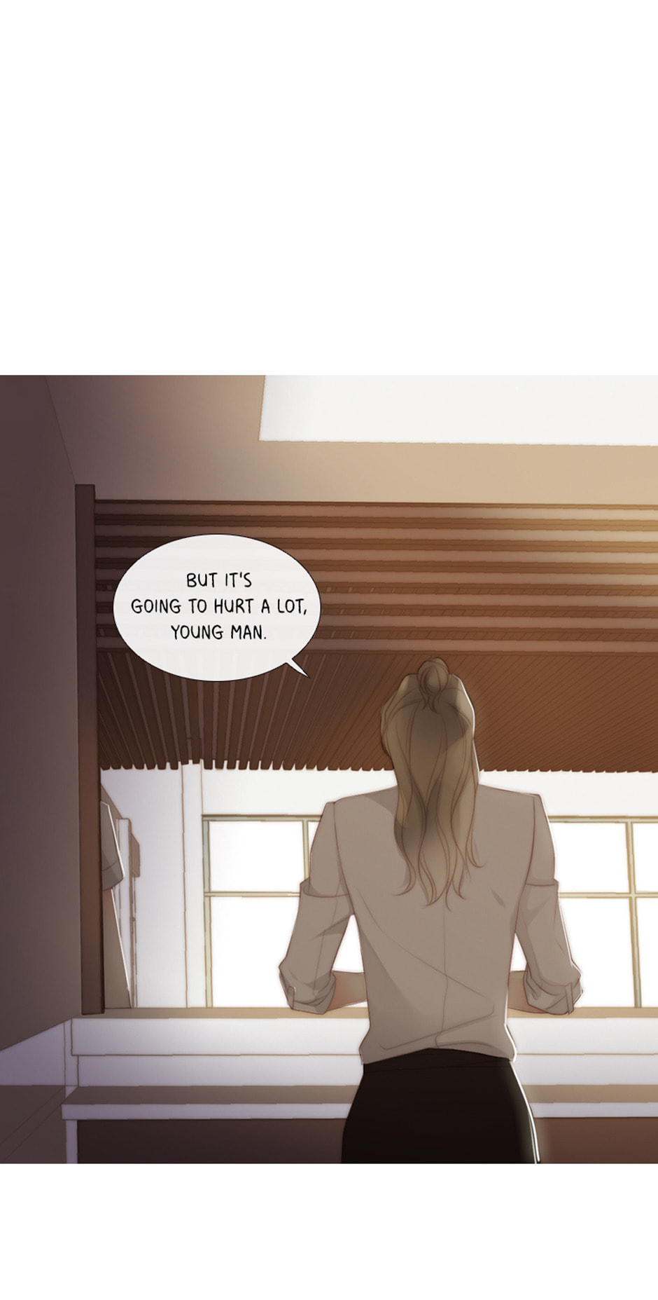 Eojjeoda Balgyeonhan 7wol Chapter 36 page 29 - 
