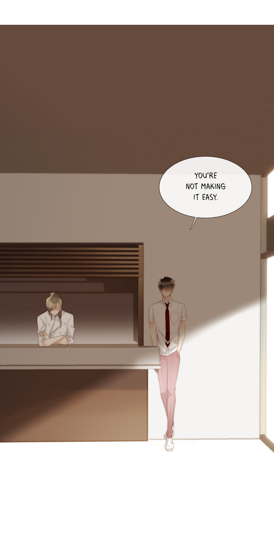Eojjeoda Balgyeonhan 7wol Chapter 36 page 30 - 