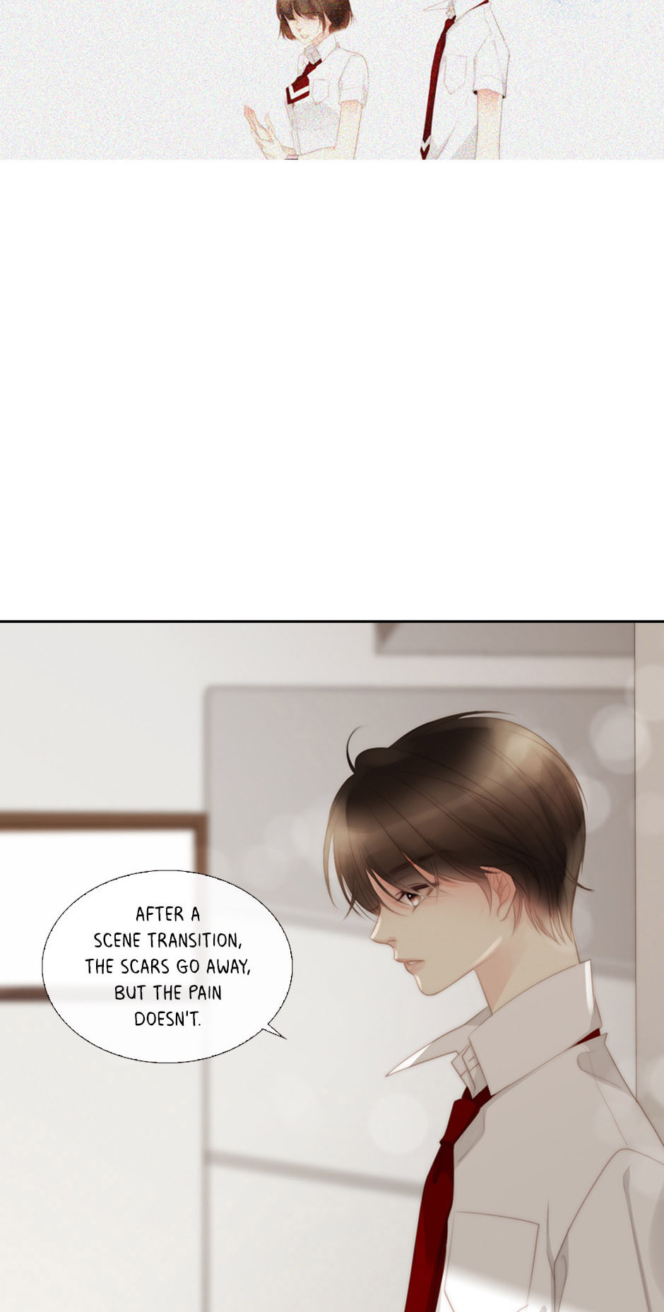 Eojjeoda Balgyeonhan 7wol Chapter 36 page 4 - 