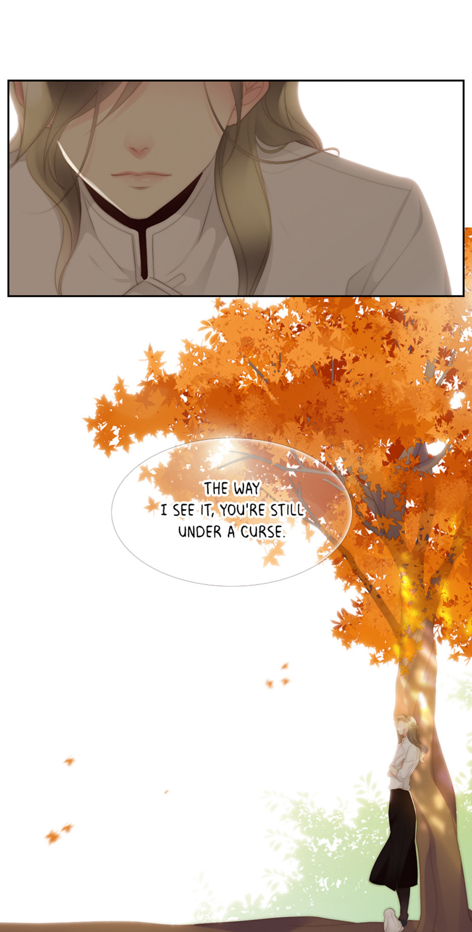 Eojjeoda Balgyeonhan 7wol Chapter 36 page 31 - 