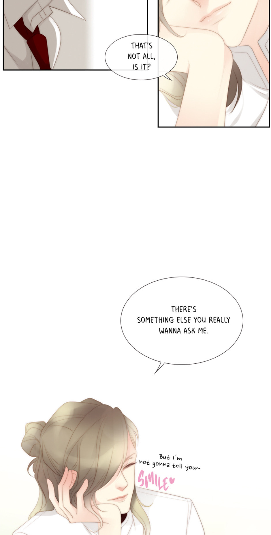 Eojjeoda Balgyeonhan 7wol Chapter 36 page 34 - 
