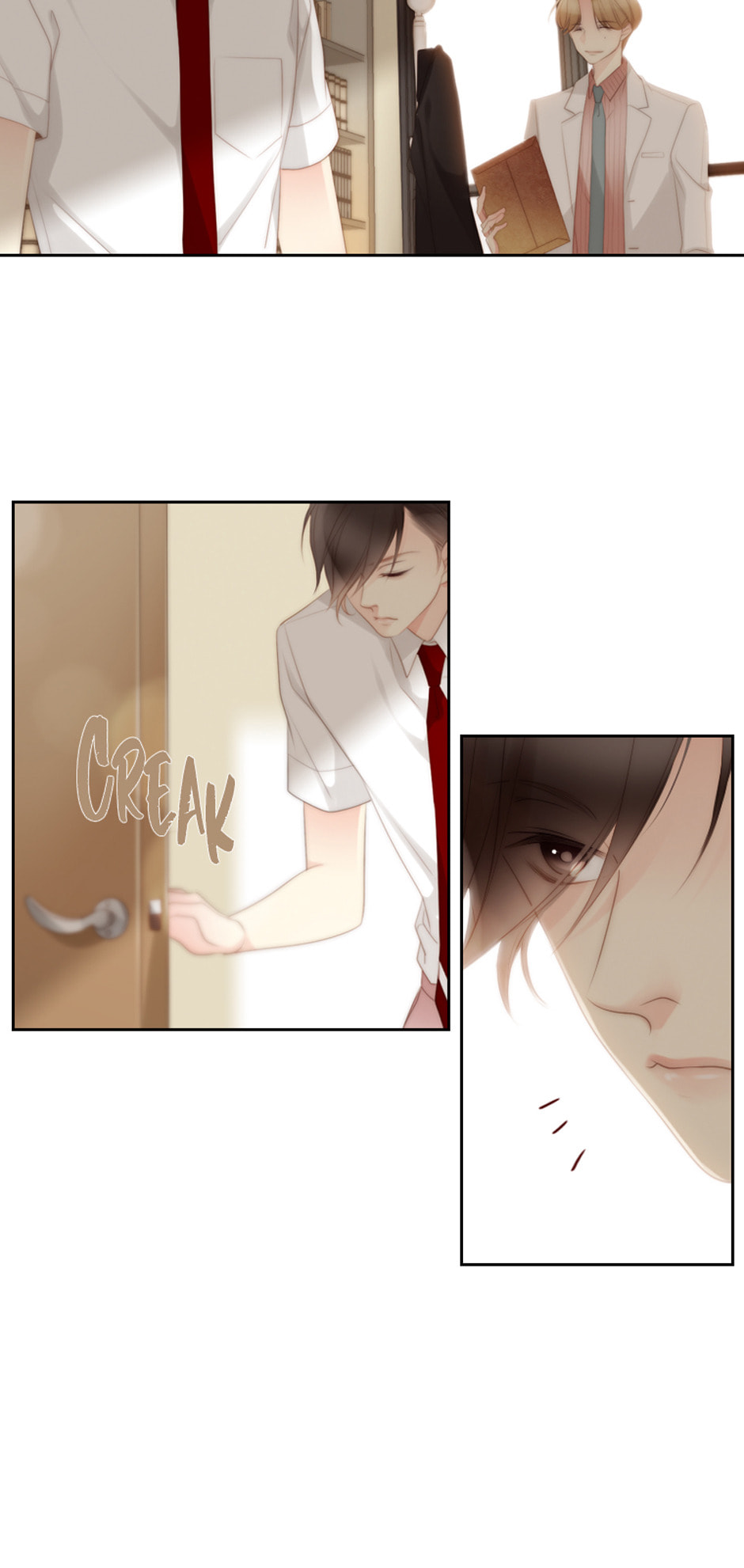 Eojjeoda Balgyeonhan 7wol Chapter 36 page 39 - 