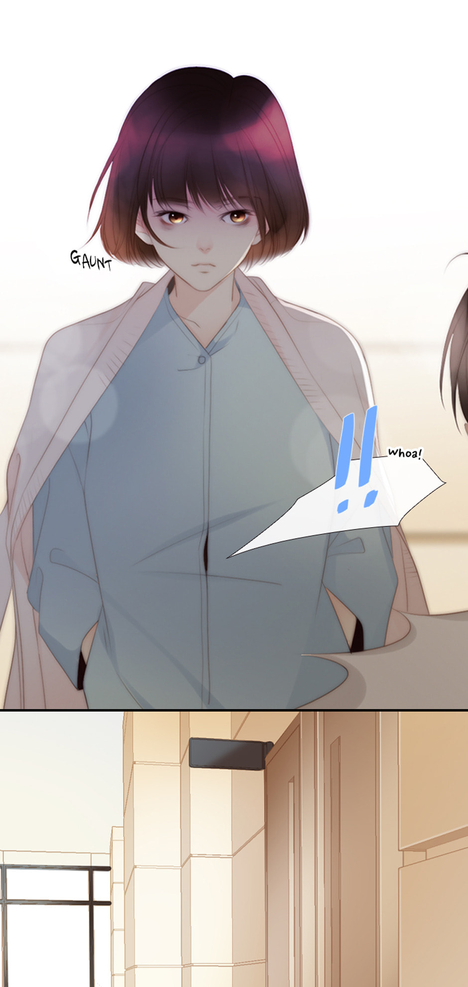 Eojjeoda Balgyeonhan 7wol Chapter 36 page 40 - 