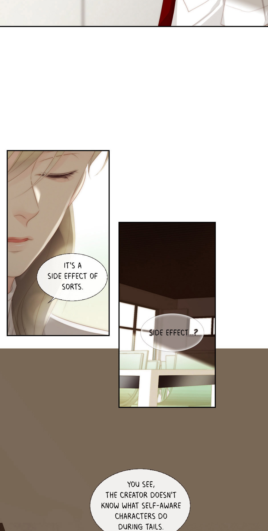 Eojjeoda Balgyeonhan 7wol Chapter 36 page 5 - 