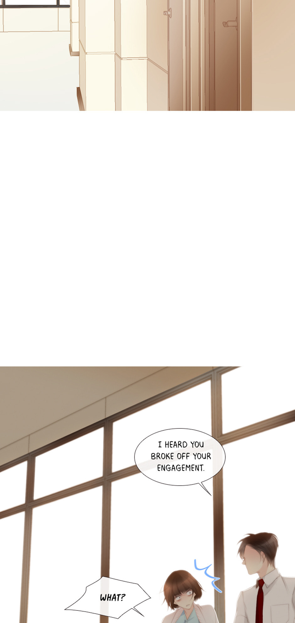 Eojjeoda Balgyeonhan 7wol Chapter 36 page 41 - 