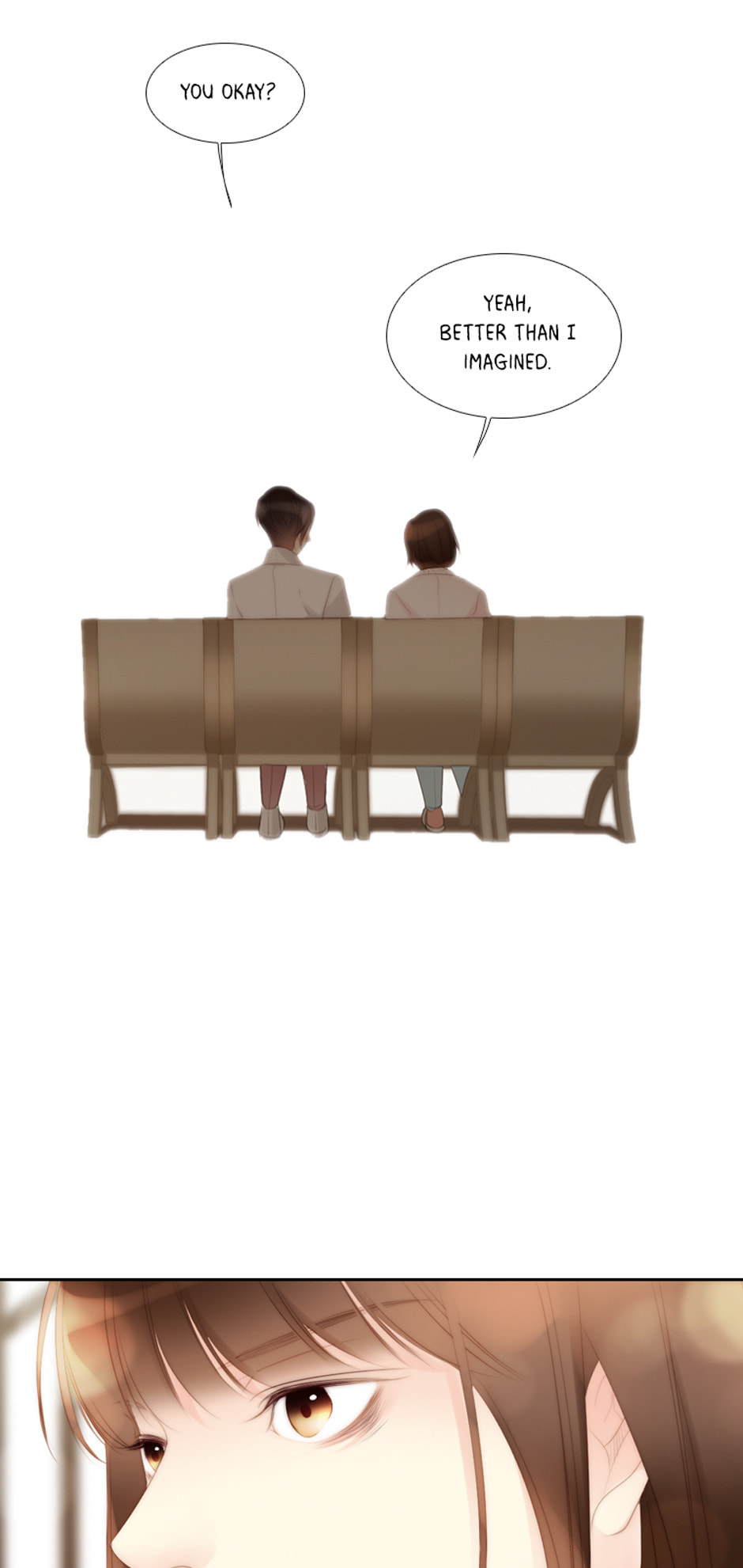 Eojjeoda Balgyeonhan 7wol Chapter 36 page 43 - 