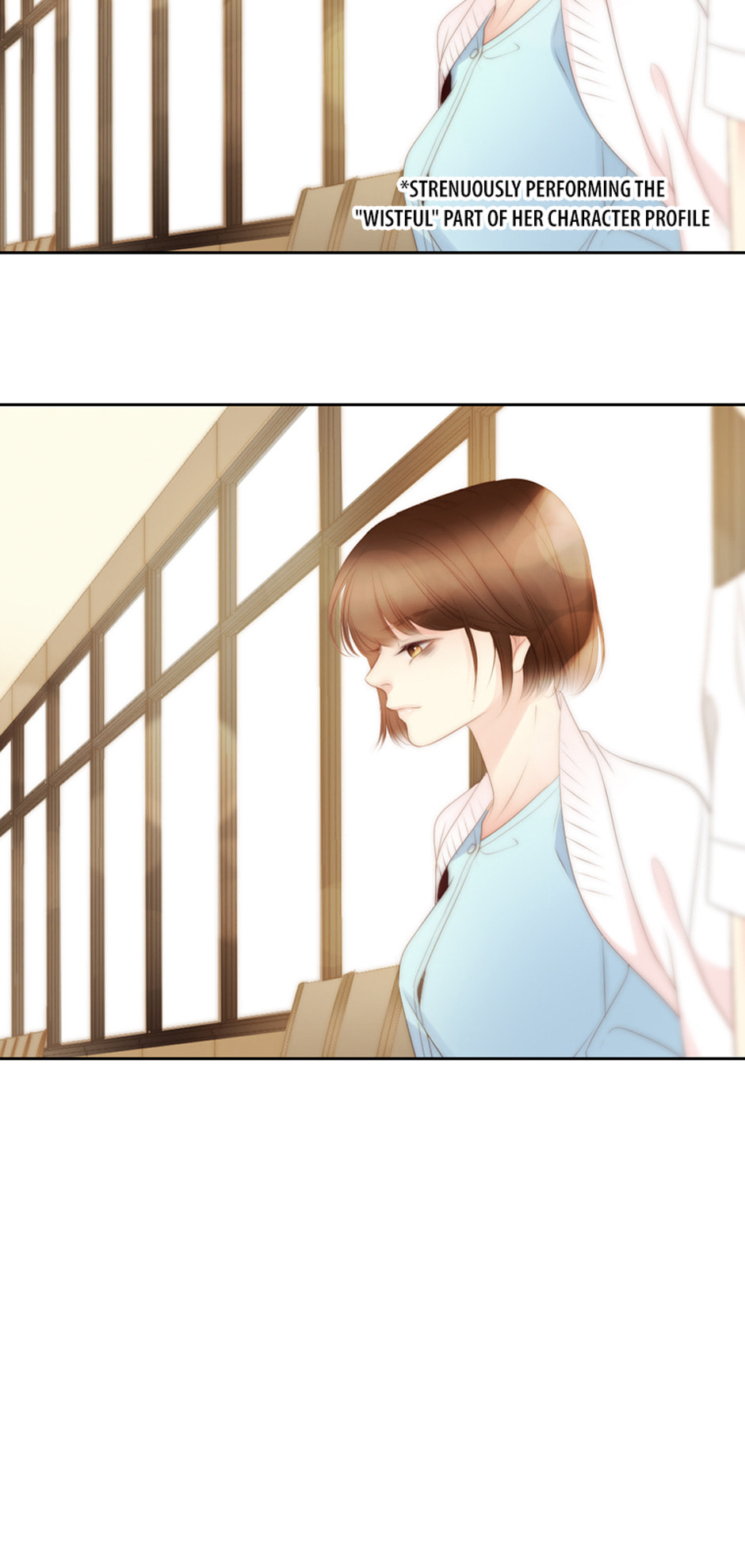 Eojjeoda Balgyeonhan 7wol Chapter 36 page 45 - 