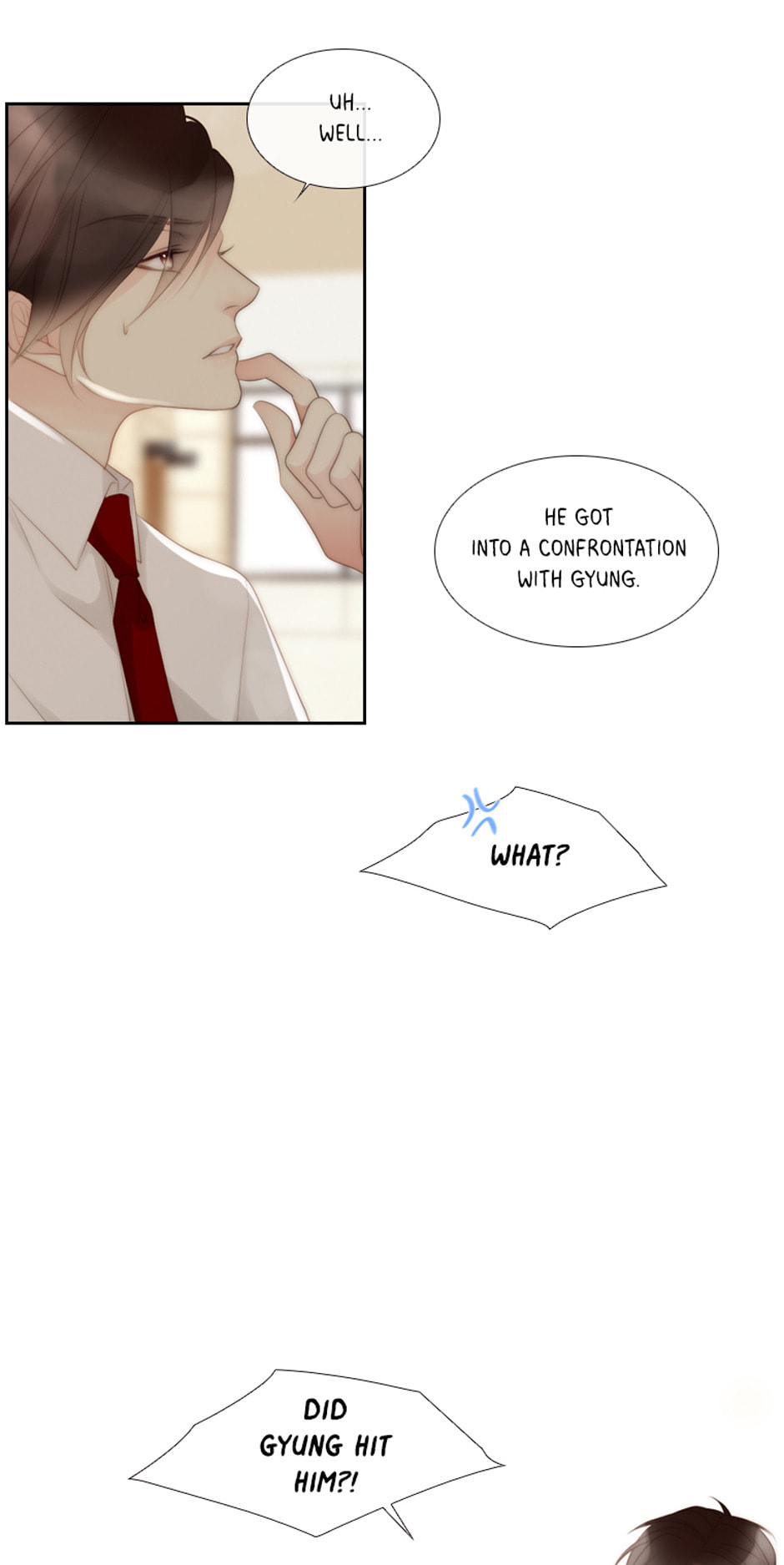 Eojjeoda Balgyeonhan 7wol Chapter 36 page 47 - 