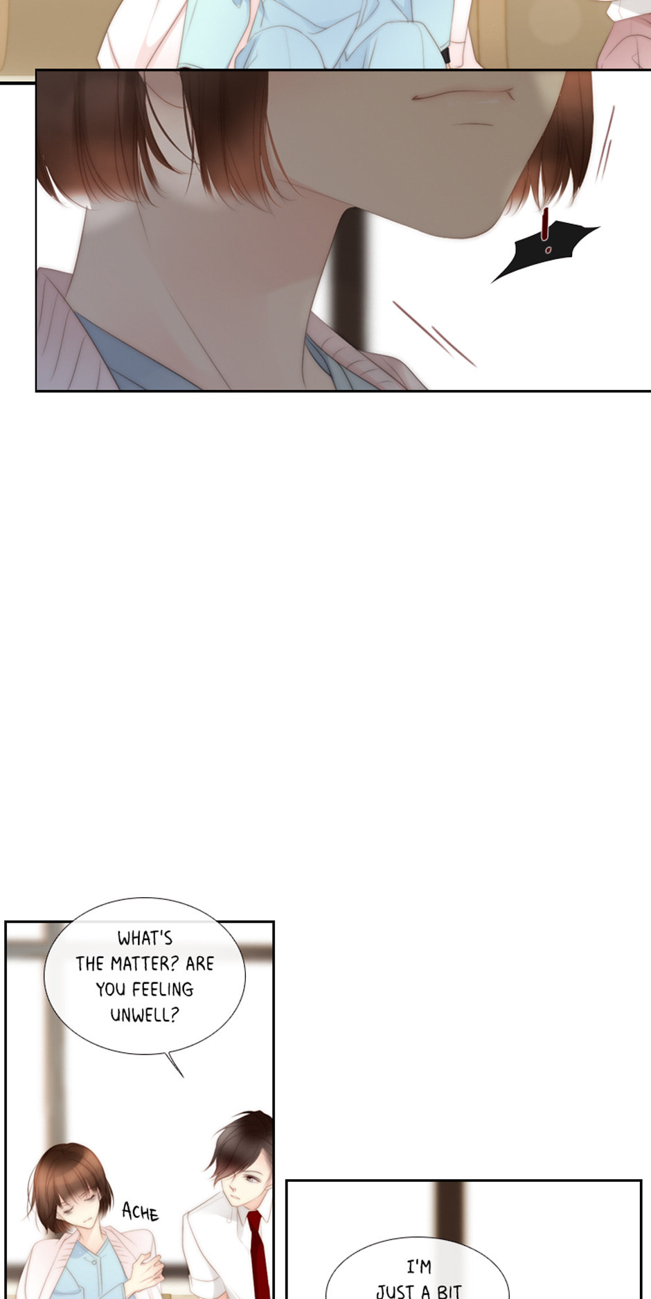Eojjeoda Balgyeonhan 7wol Chapter 36 page 49 - 