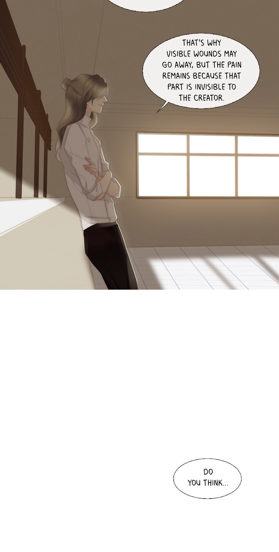 Eojjeoda Balgyeonhan 7wol Chapter 36 page 6 - 
