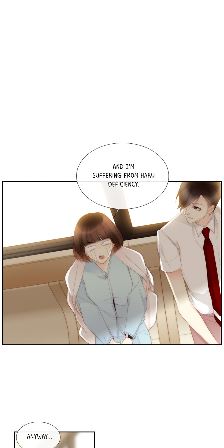 Eojjeoda Balgyeonhan 7wol Chapter 36 page 51 - 