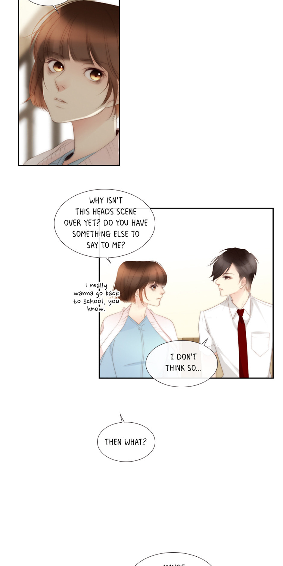 Eojjeoda Balgyeonhan 7wol Chapter 36 page 52 - 
