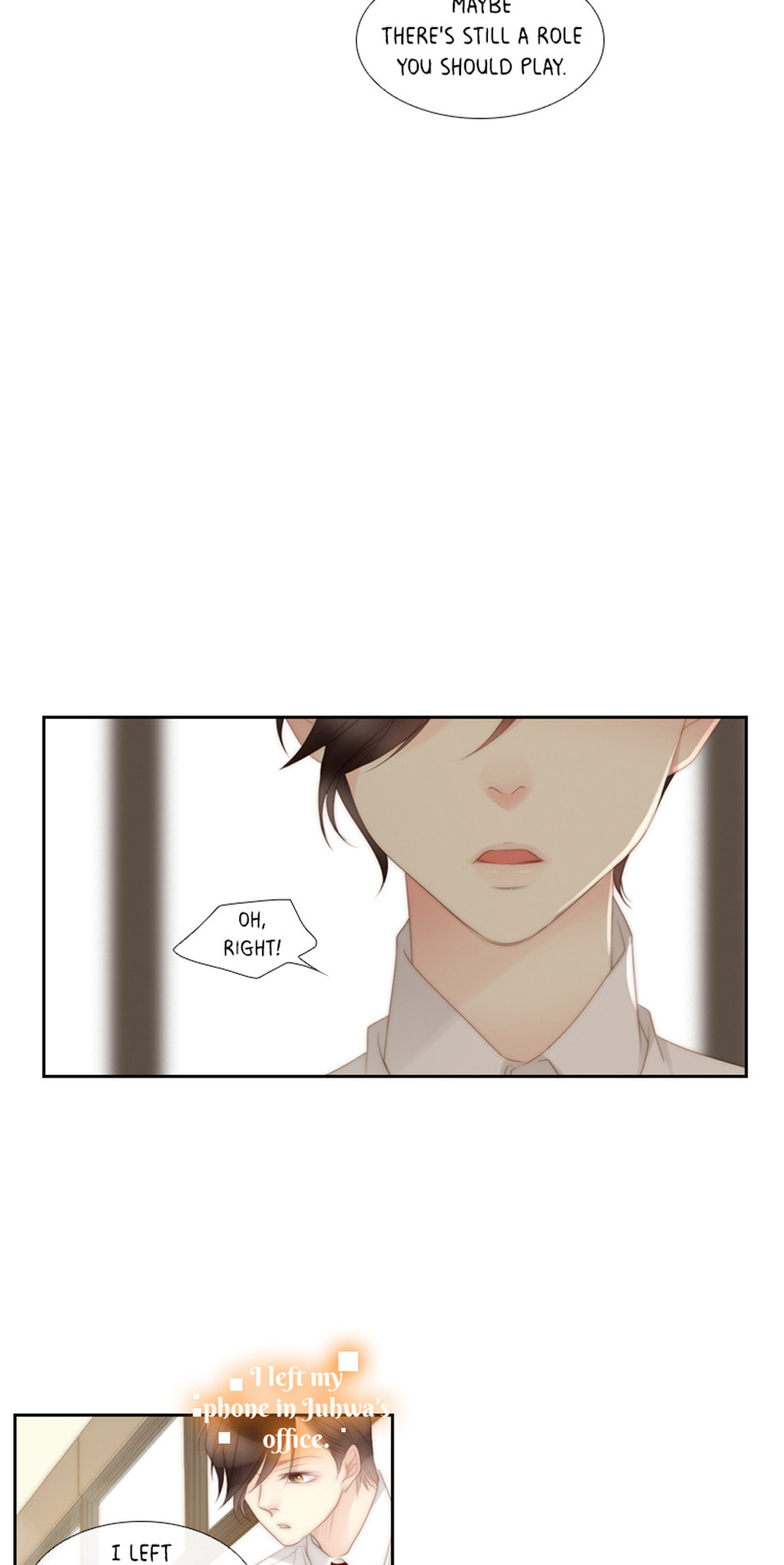 Eojjeoda Balgyeonhan 7wol Chapter 36 page 53 - 