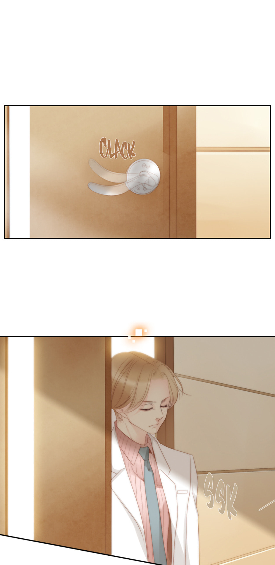 Eojjeoda Balgyeonhan 7wol Chapter 36 page 56 - 