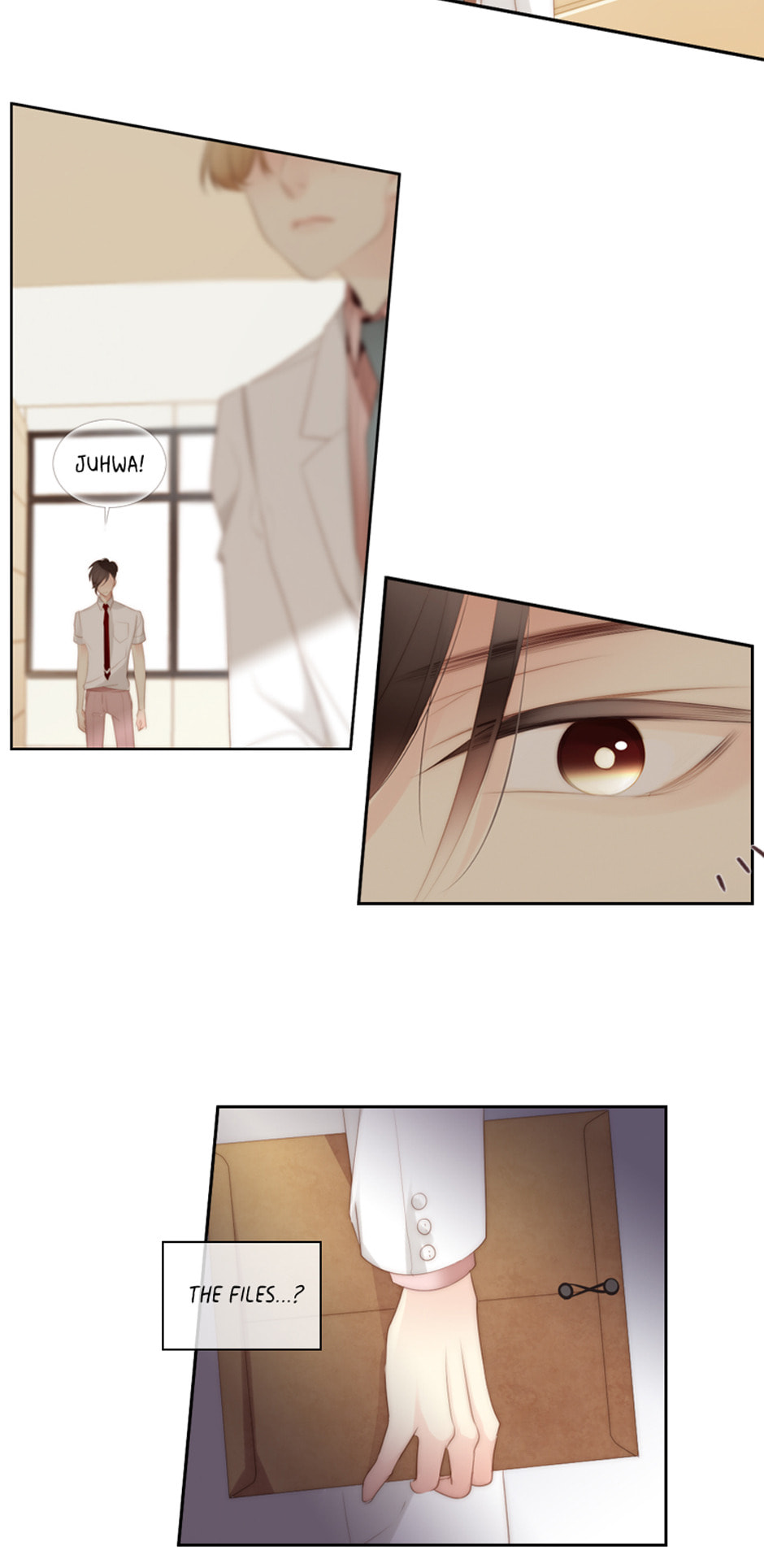 Eojjeoda Balgyeonhan 7wol Chapter 36 page 57 - 