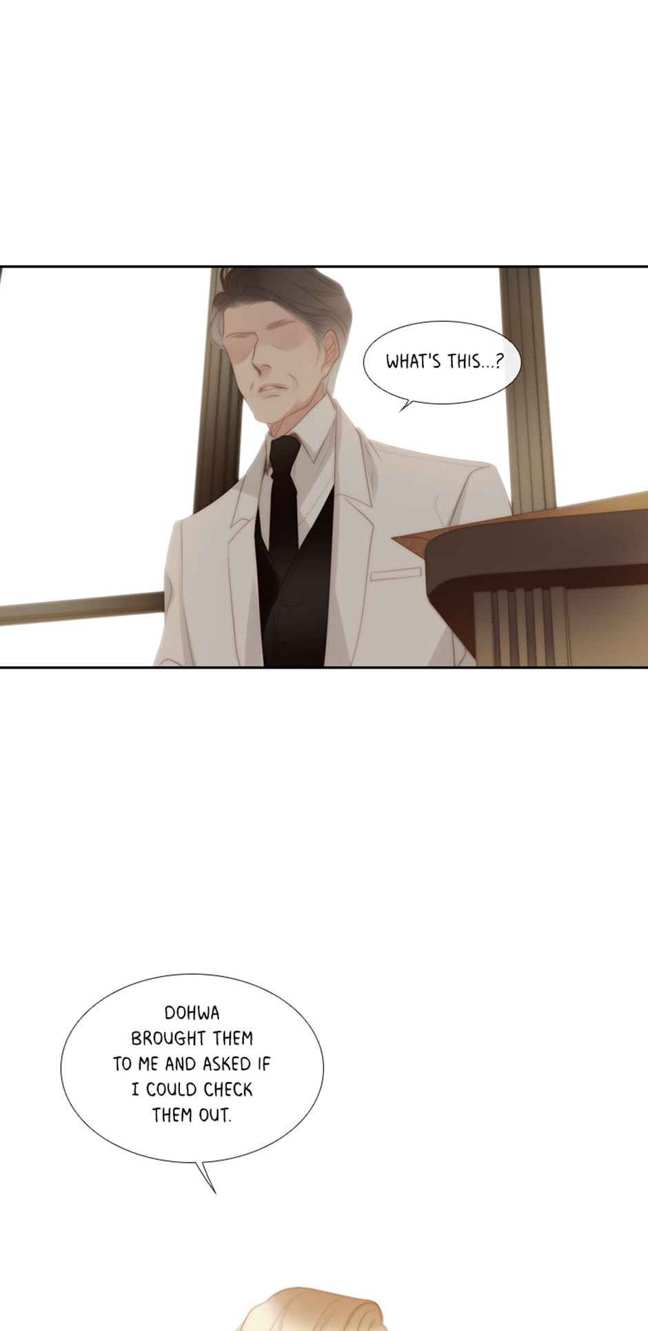 Eojjeoda Balgyeonhan 7wol Chapter 36 page 61 - 