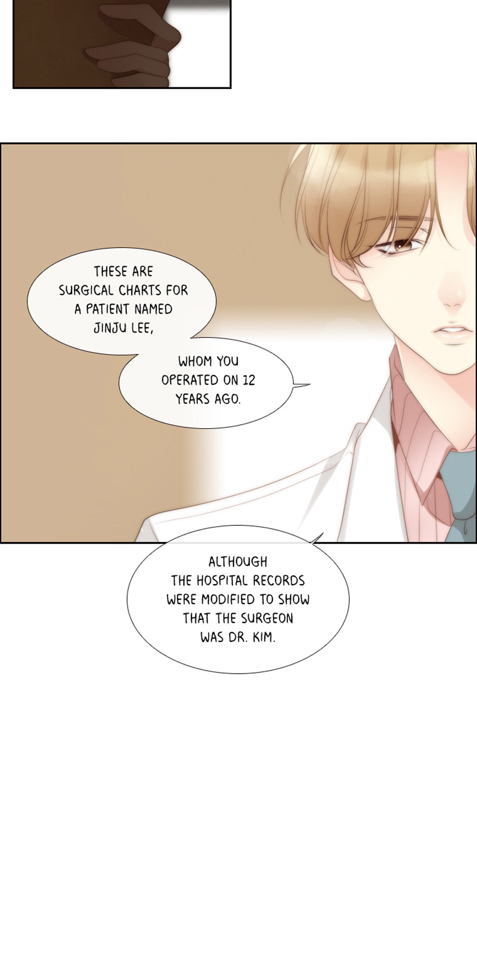 Eojjeoda Balgyeonhan 7wol Chapter 36 page 63 - 