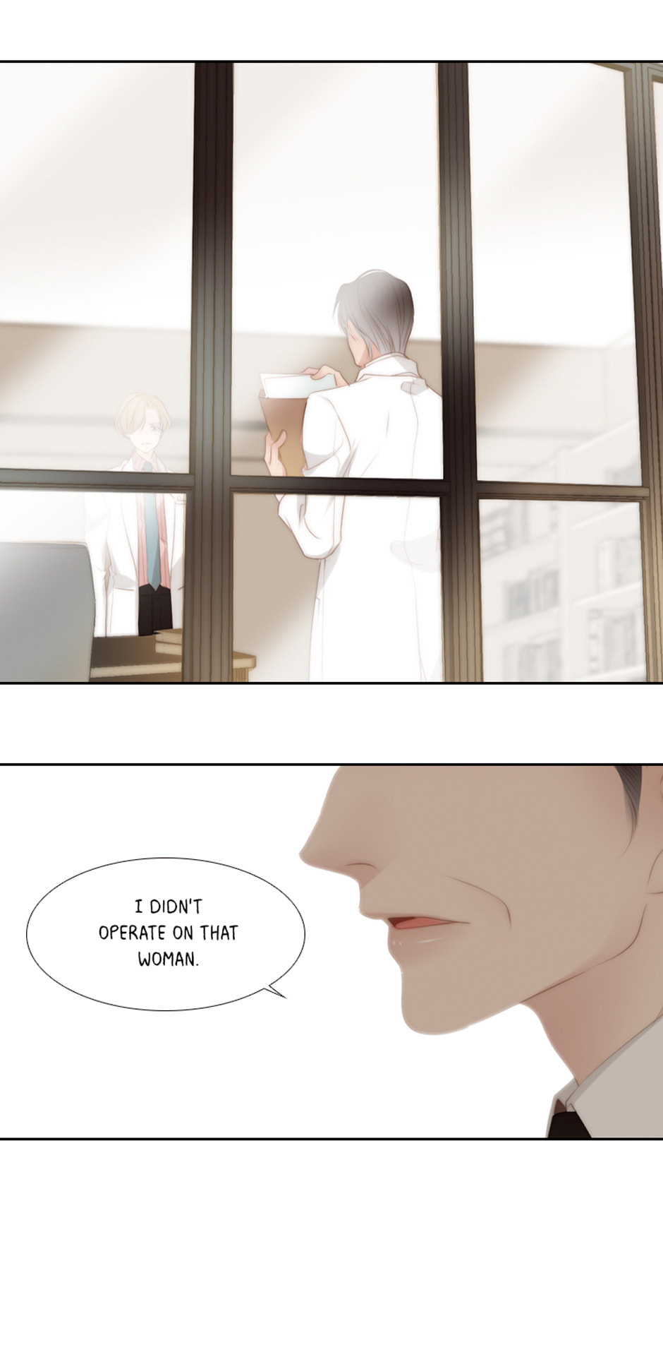 Eojjeoda Balgyeonhan 7wol Chapter 36 page 64 - 