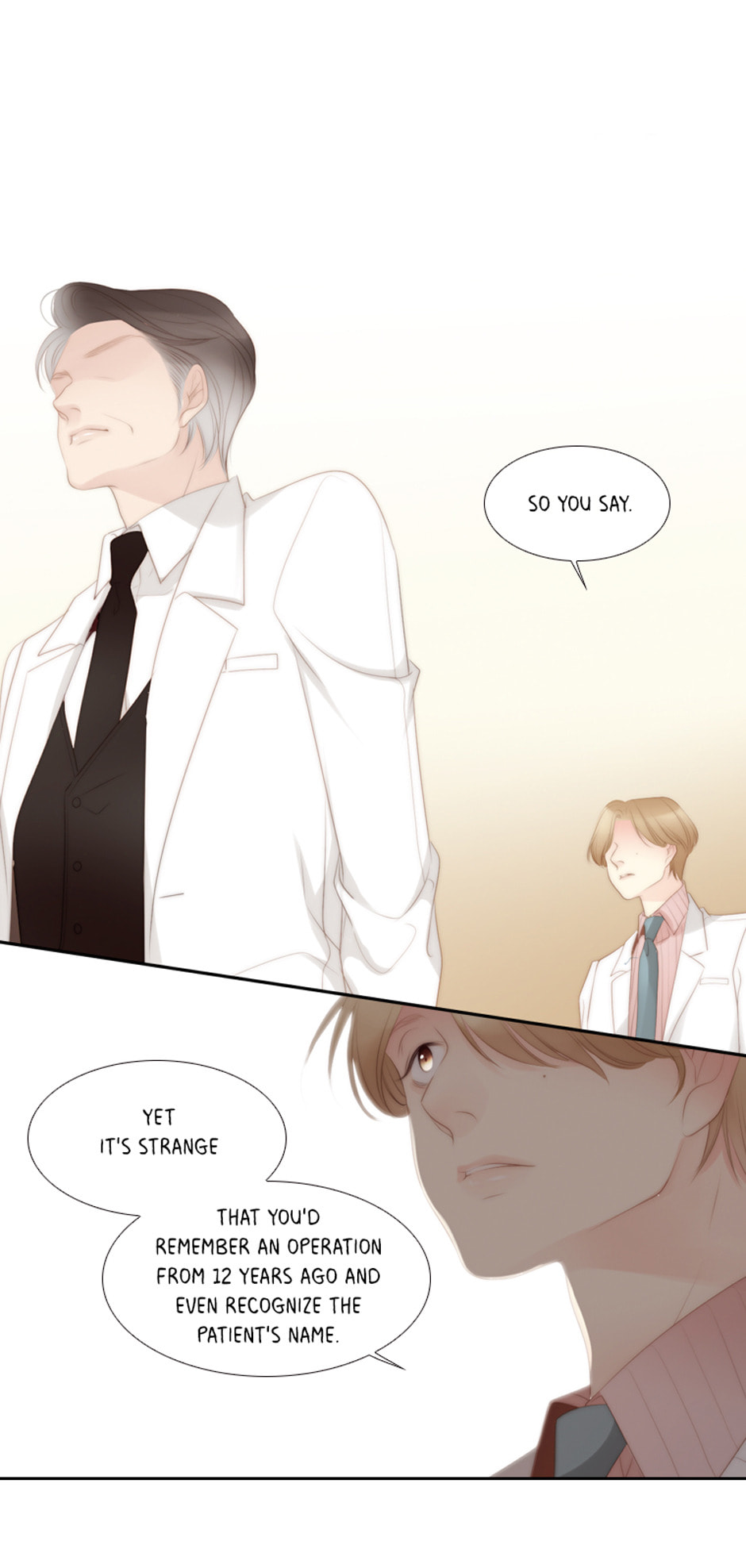 Eojjeoda Balgyeonhan 7wol Chapter 36 page 65 - 