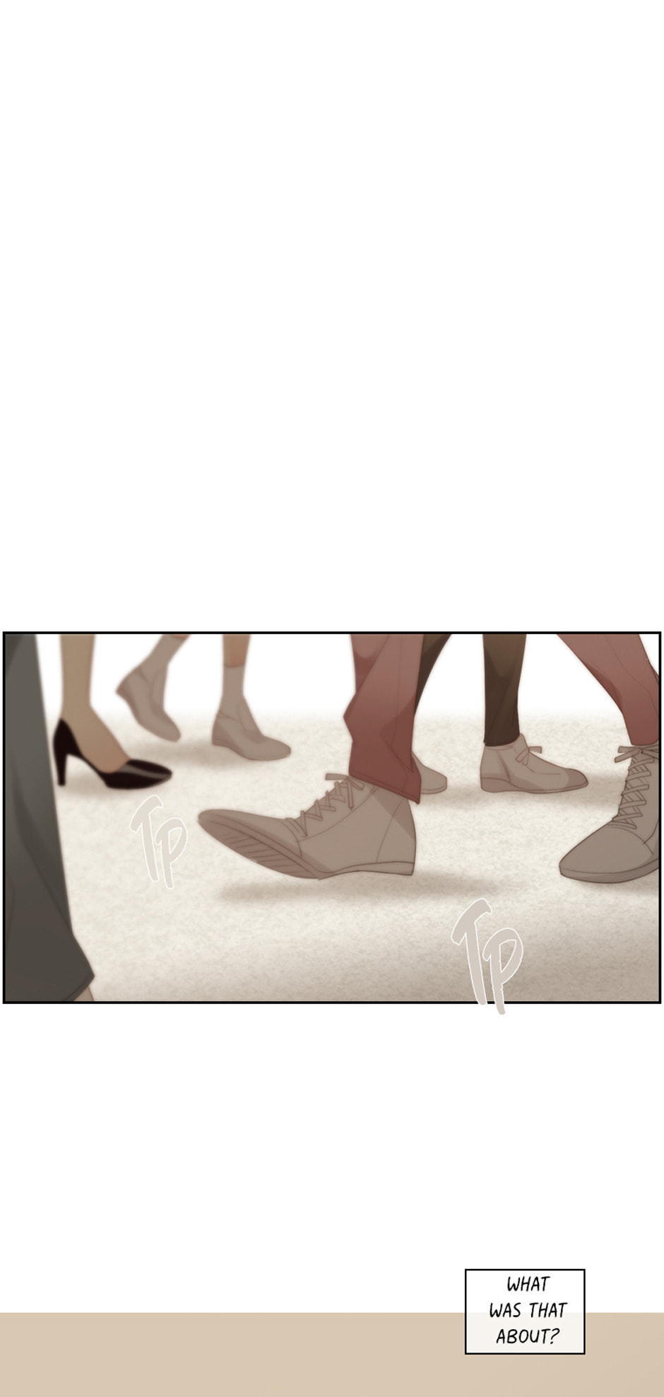 Eojjeoda Balgyeonhan 7wol Chapter 36 page 68 - 