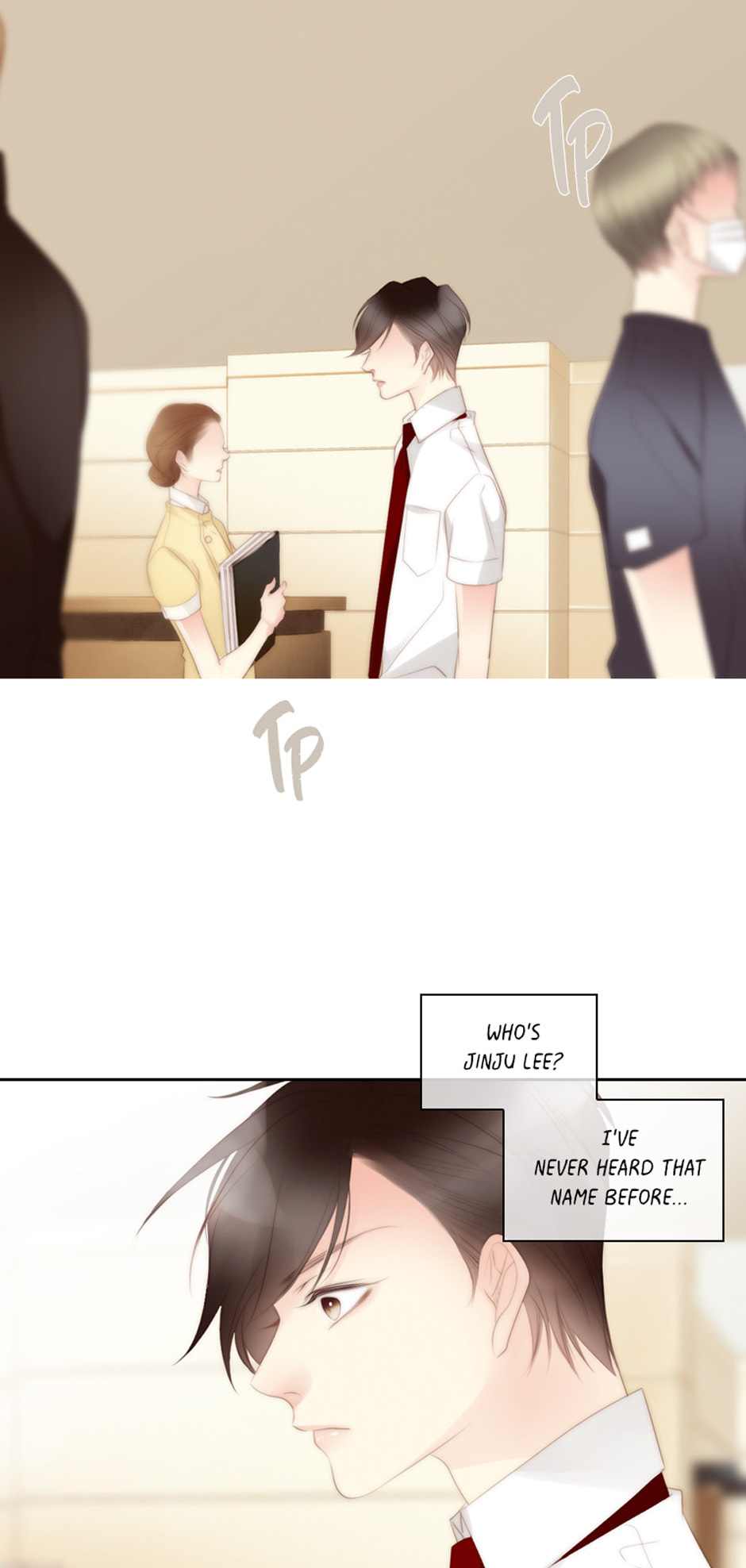 Eojjeoda Balgyeonhan 7wol Chapter 36 page 69 - 