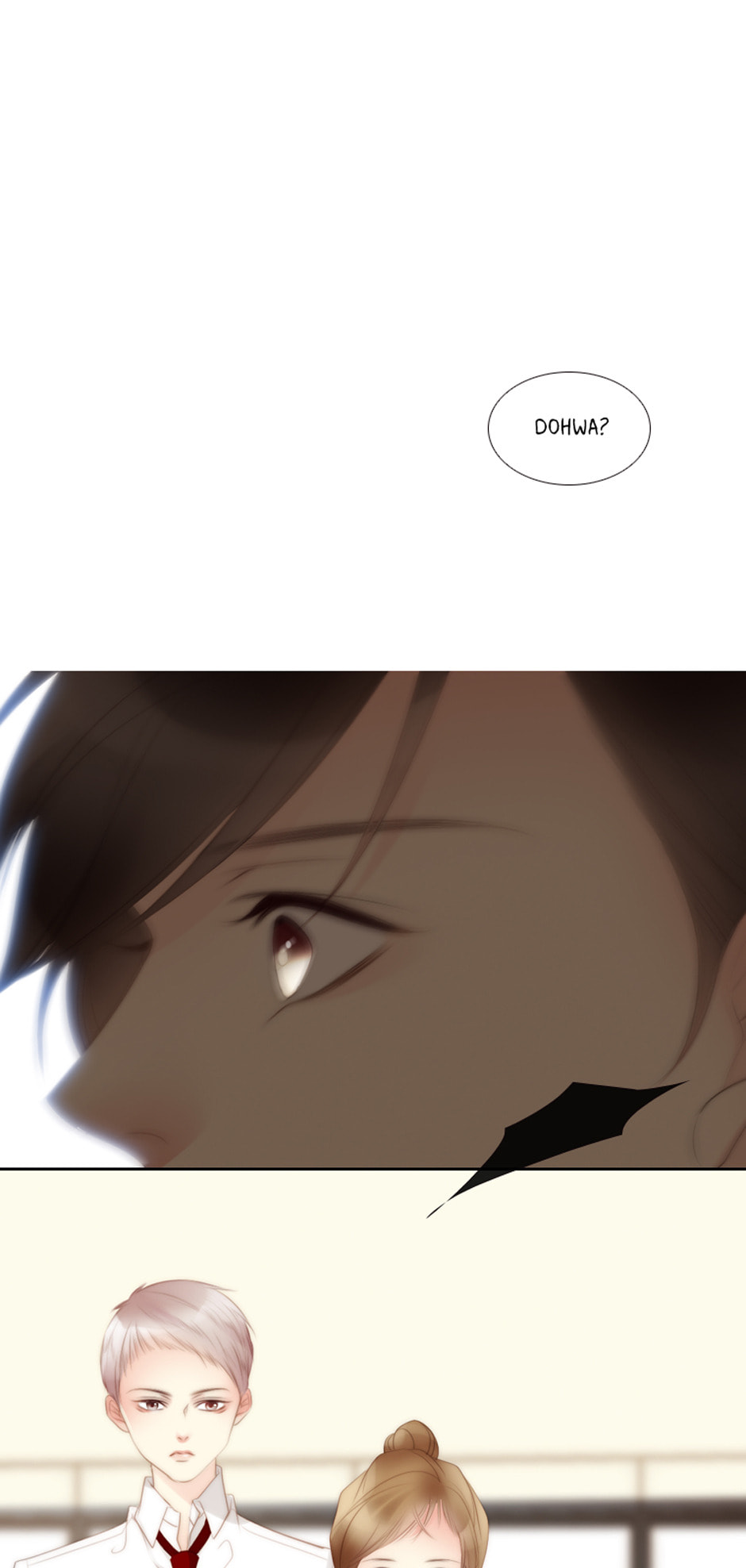 Eojjeoda Balgyeonhan 7wol Chapter 36 page 72 - 