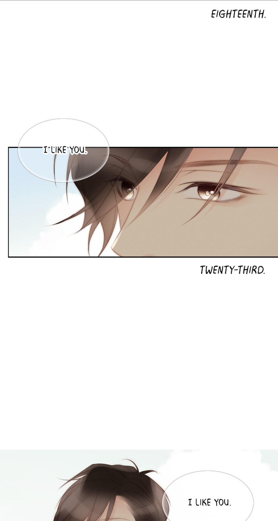 Eojjeoda Balgyeonhan 7wol Chapter 36 page 79 - 