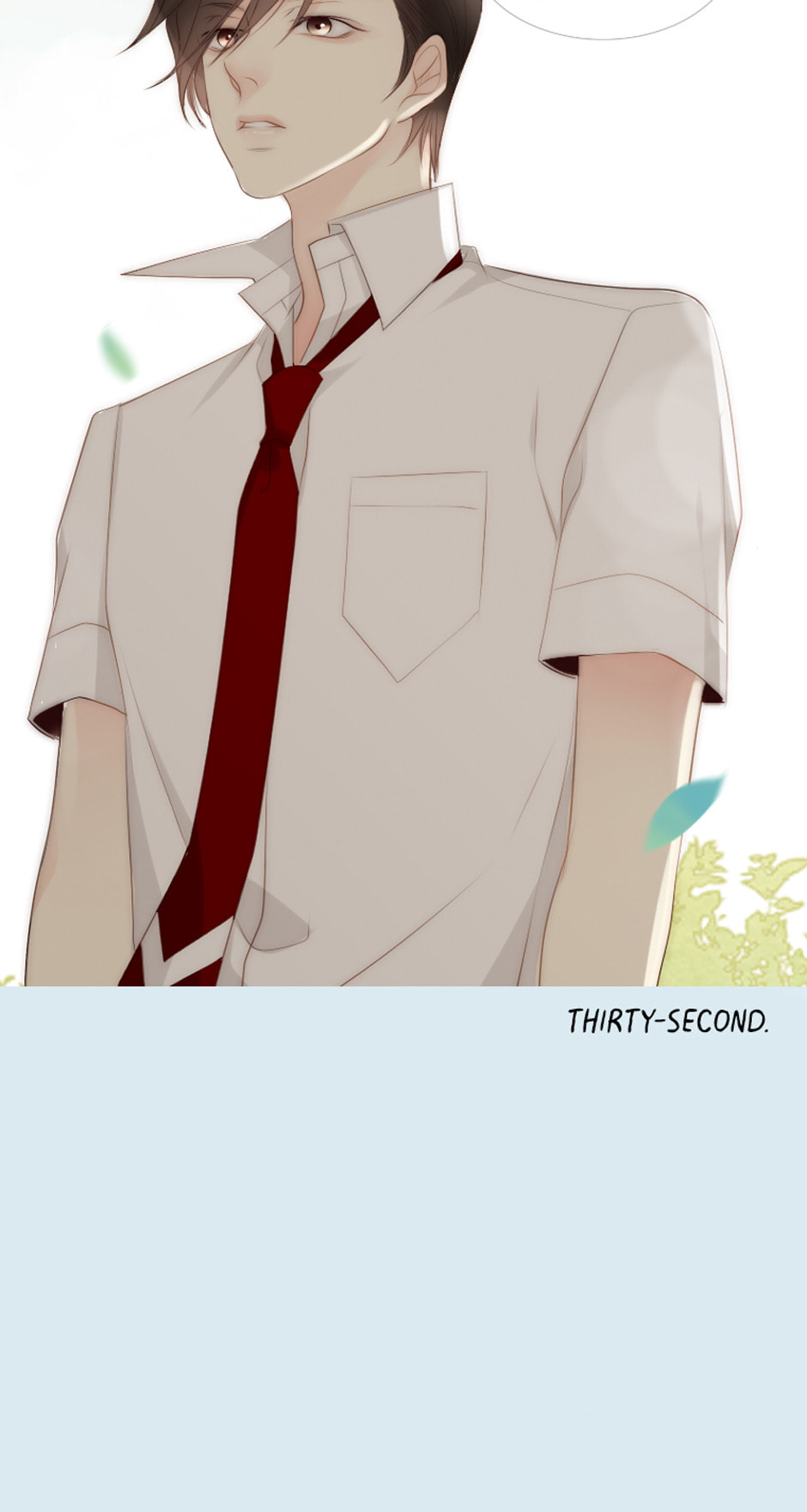 Eojjeoda Balgyeonhan 7wol Chapter 36 page 80 - 