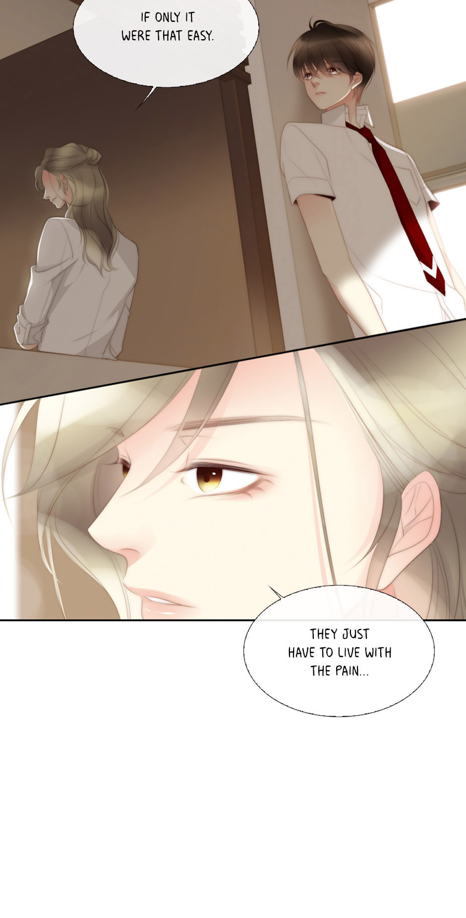 Eojjeoda Balgyeonhan 7wol Chapter 36 page 9 - 